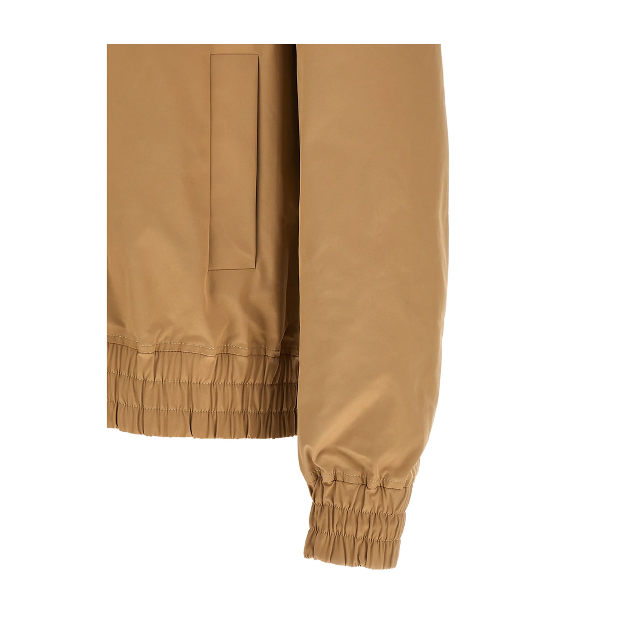 Windbreaker in Multicolor - Image 4