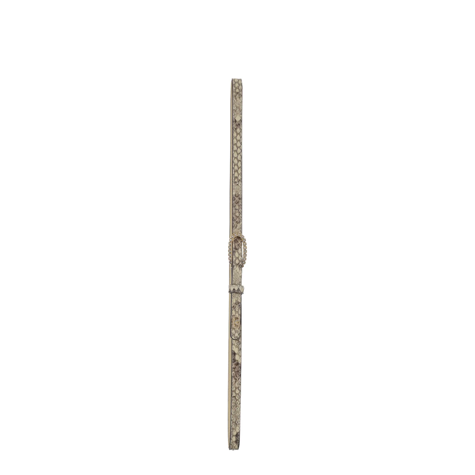 Women's Belt Leather - Image 2
