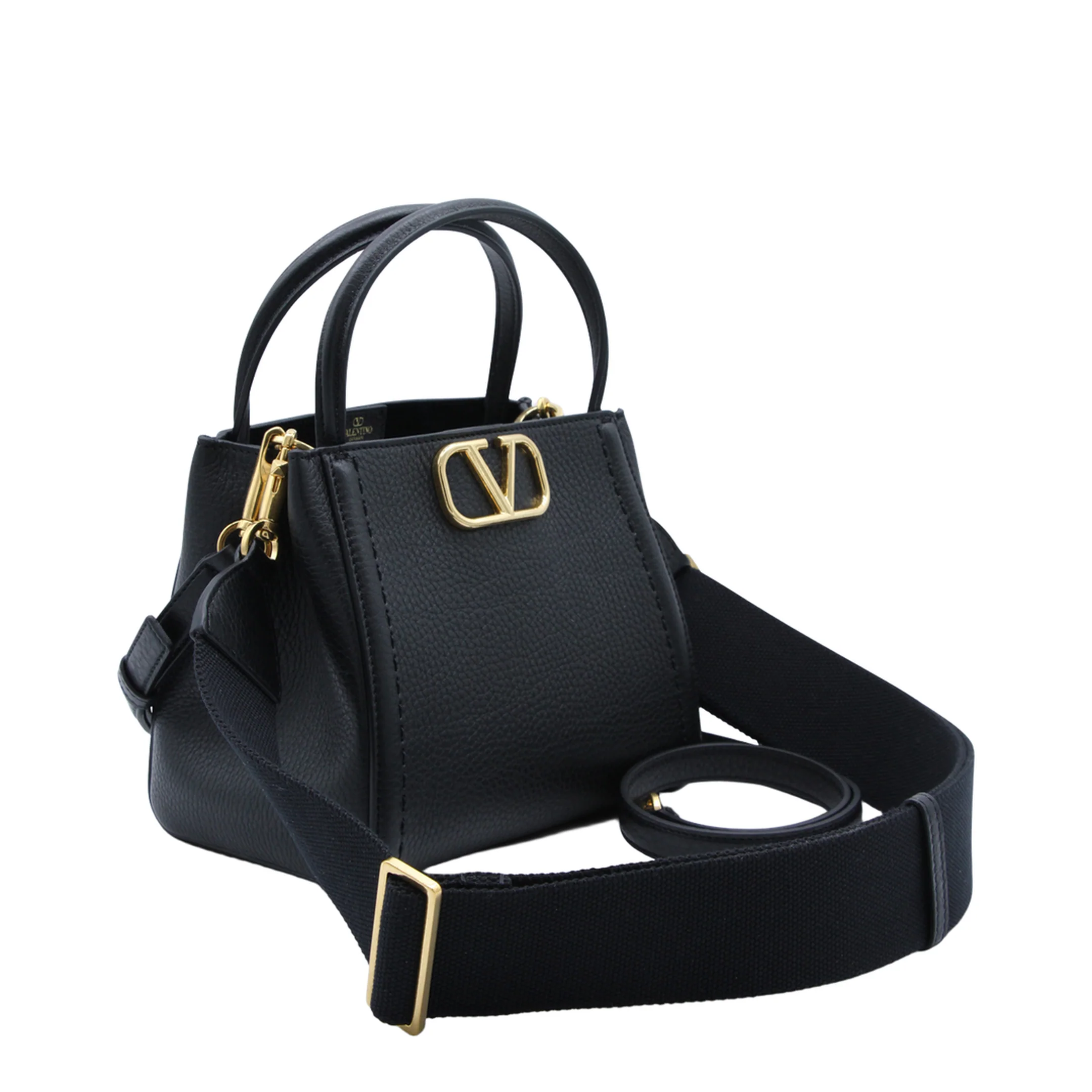 Alltime Tote Leather Bag - Image 2