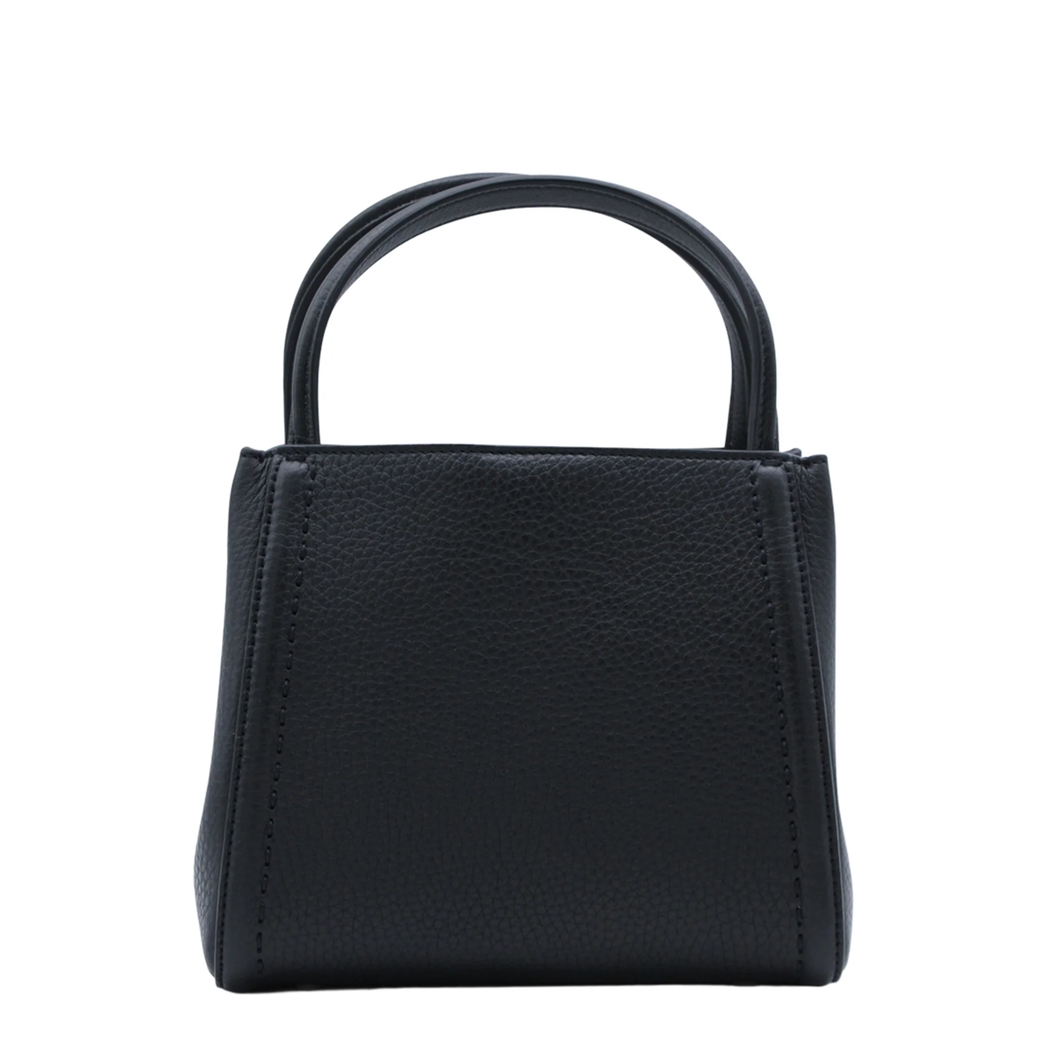 Alltime Tote Leather Bag - Image 3