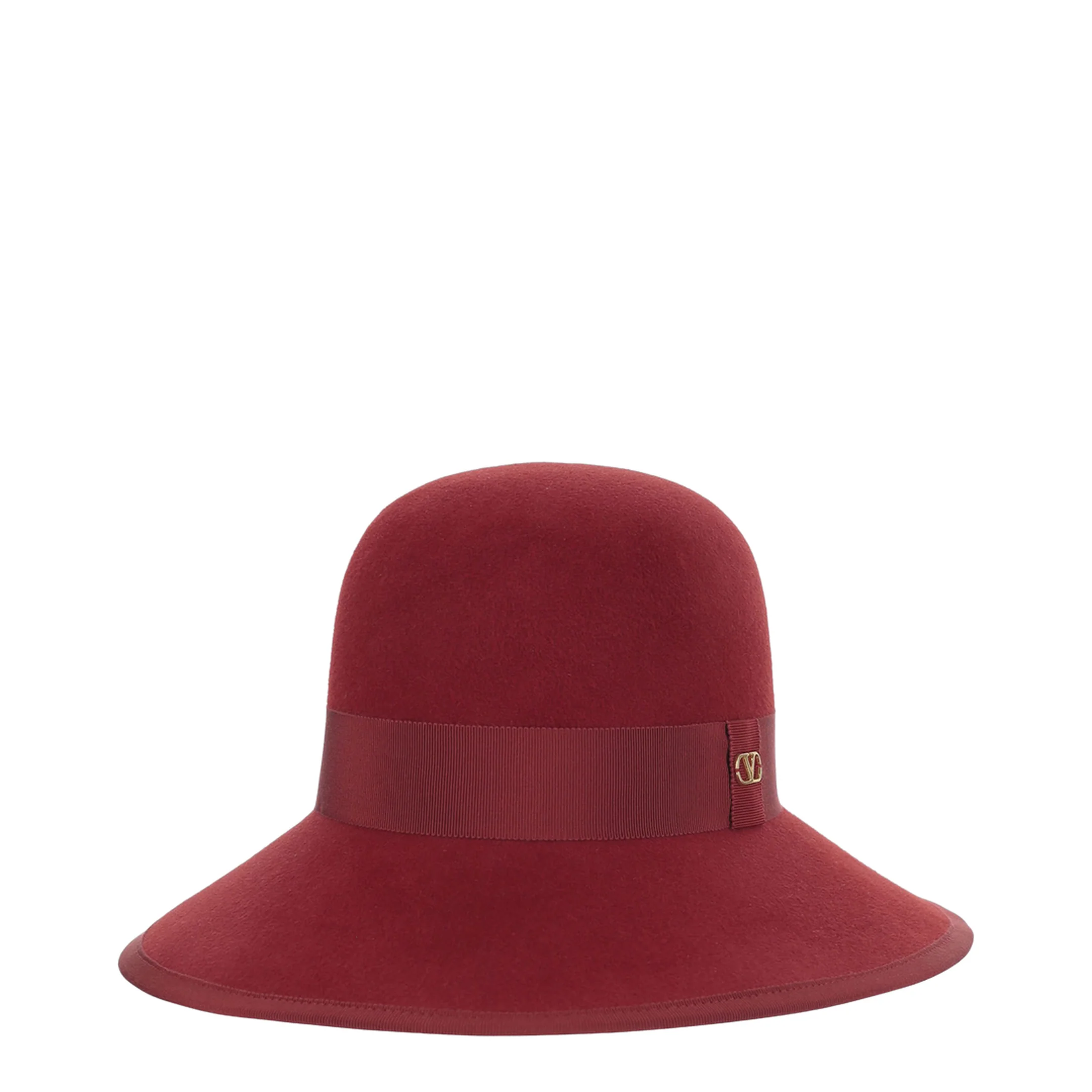Women Hat Red - Image 2