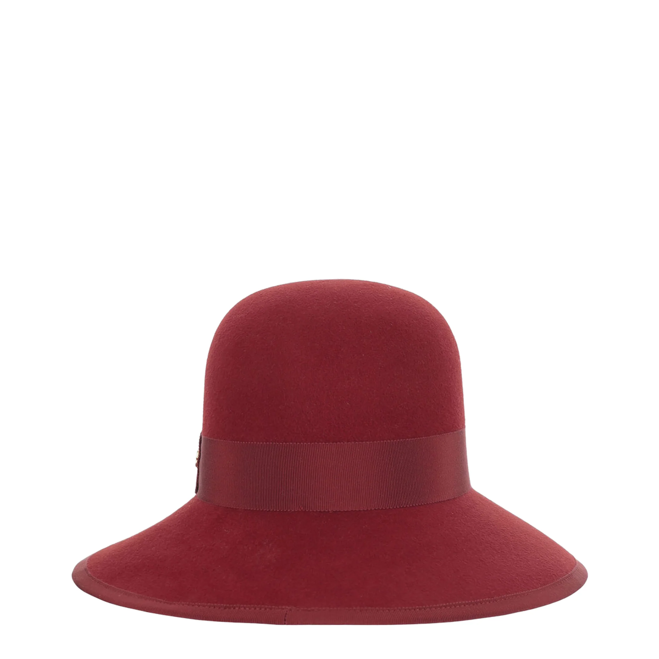 Women Hat Red - Image 3