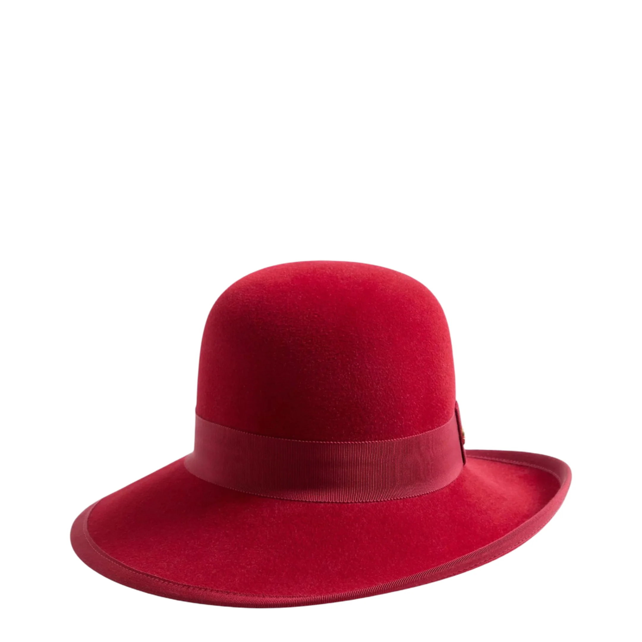 Women Hat Red - Image 5