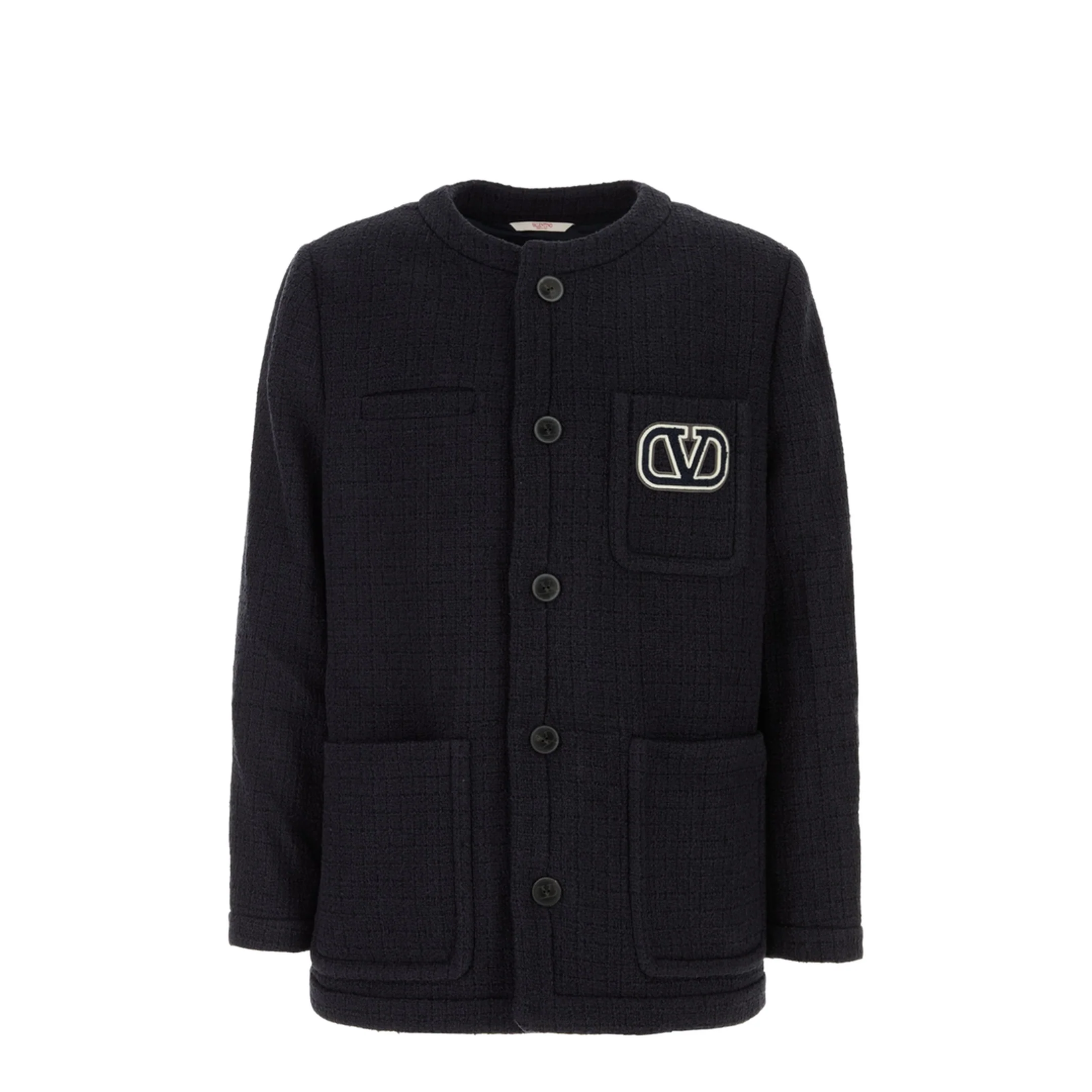 Giacca Jacket Black - Image 3