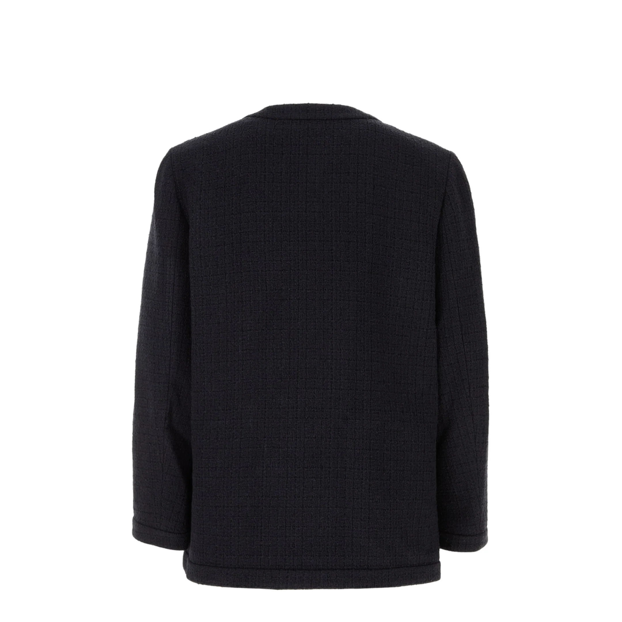 Giacca Jacket Black - Image 4