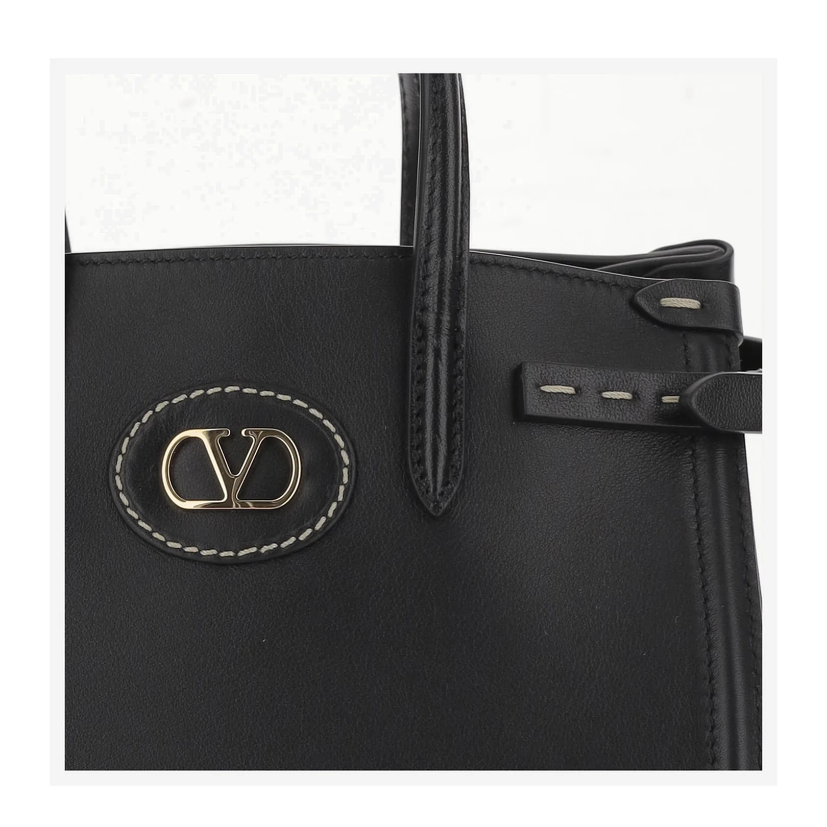 Handbag Black - Image 5