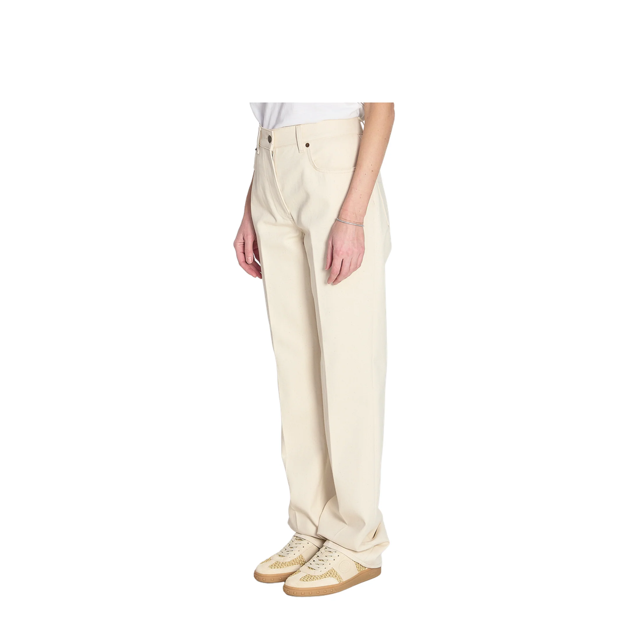Ivory Jeans - Image 2