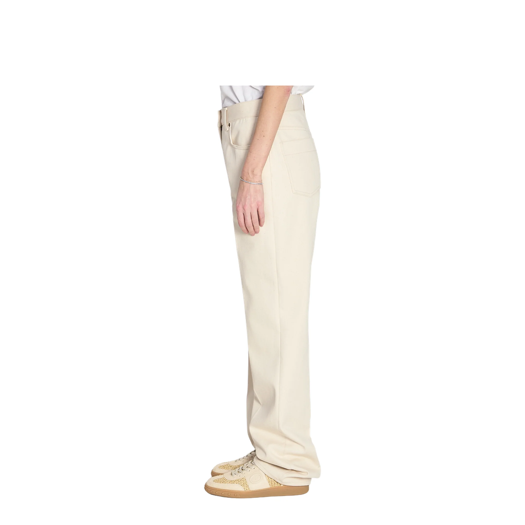 Ivory Jeans - Image 3
