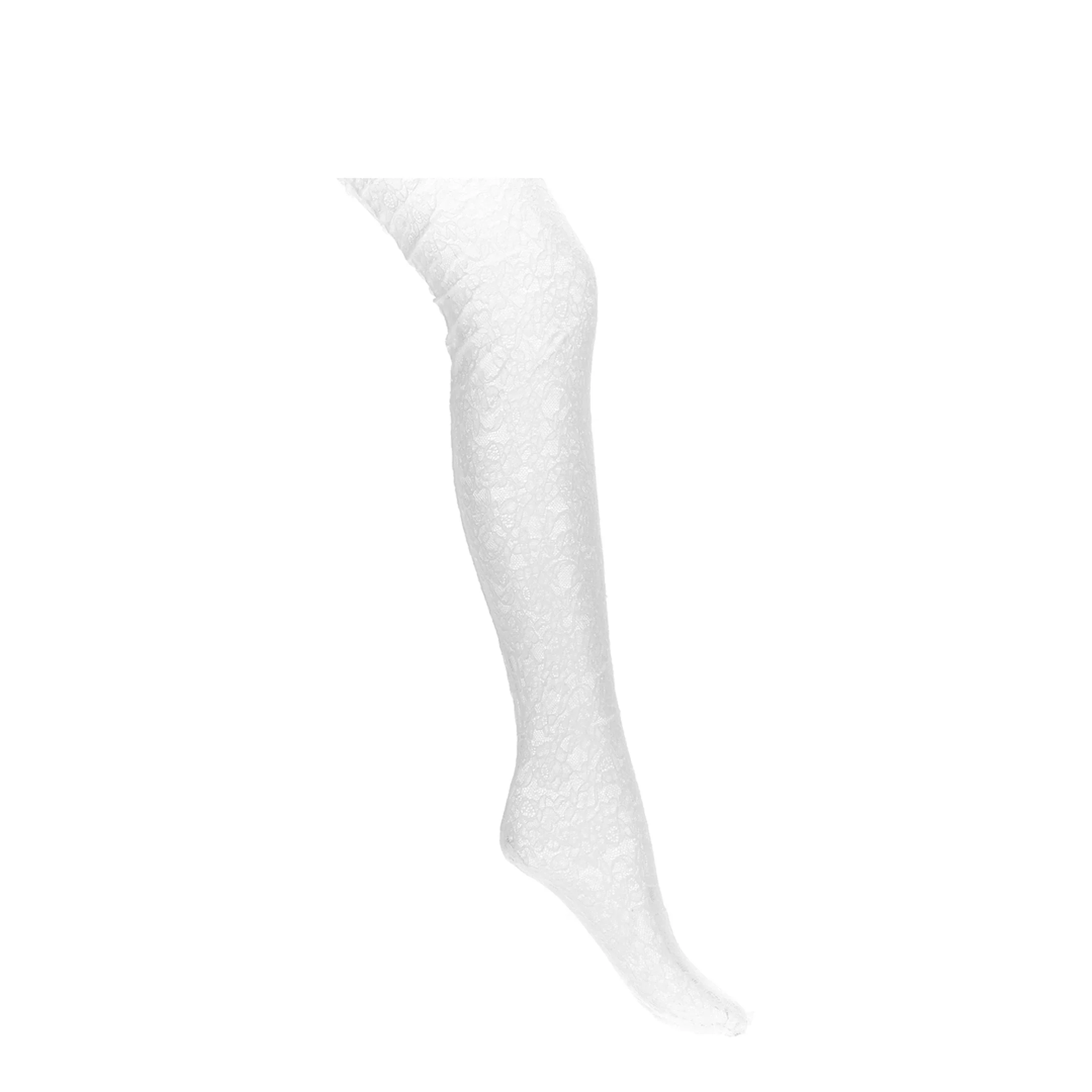 Lace Tights - Image 3