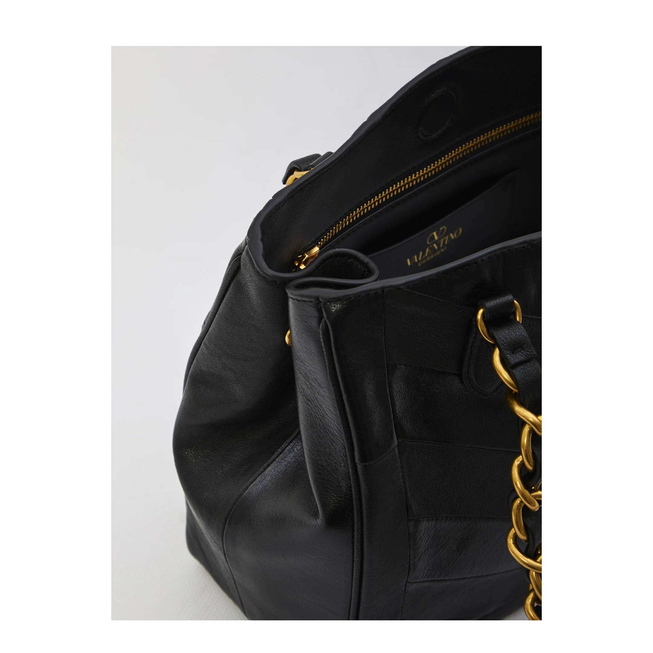 Laseine Small Handbag - Image 4