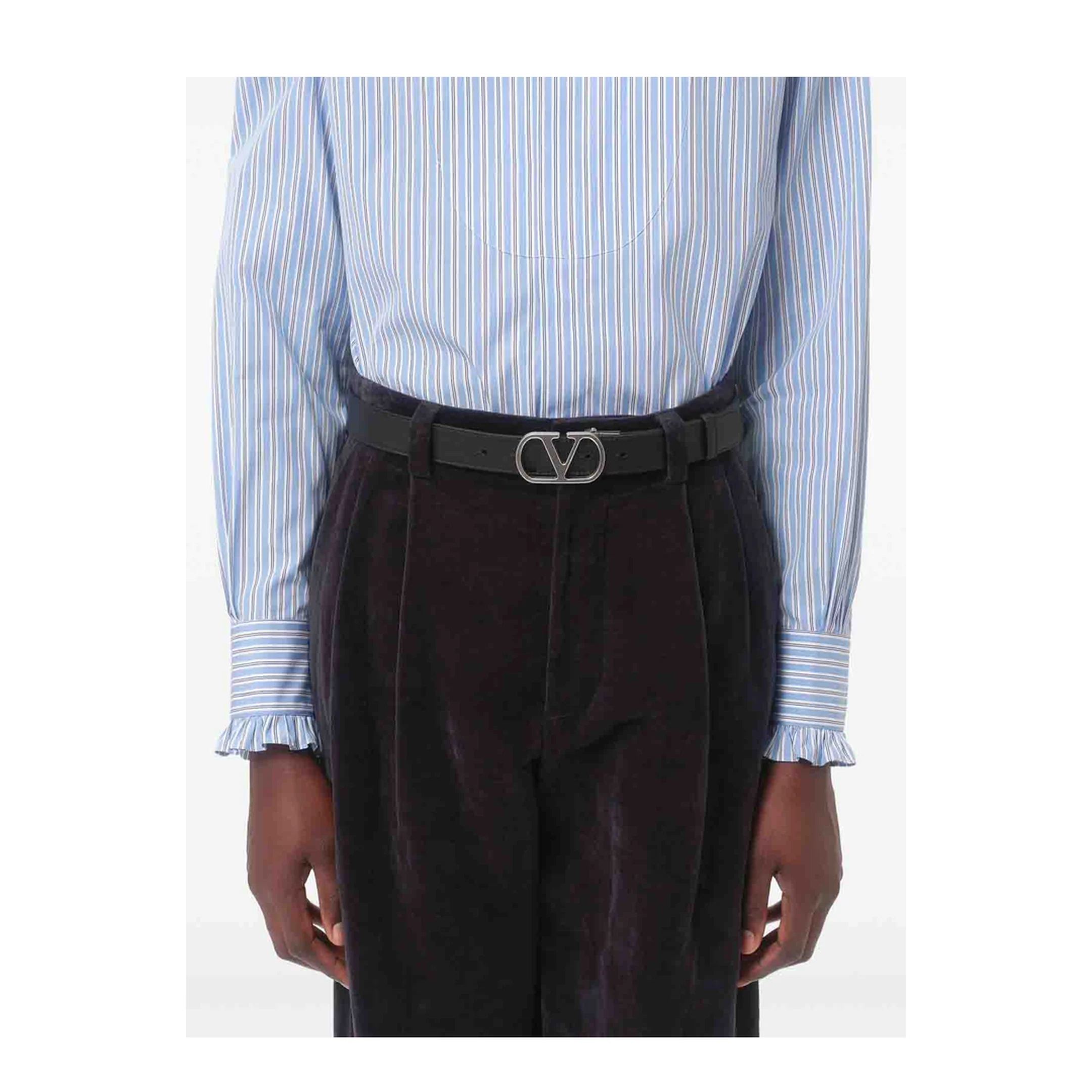Leather Belt - Image 4