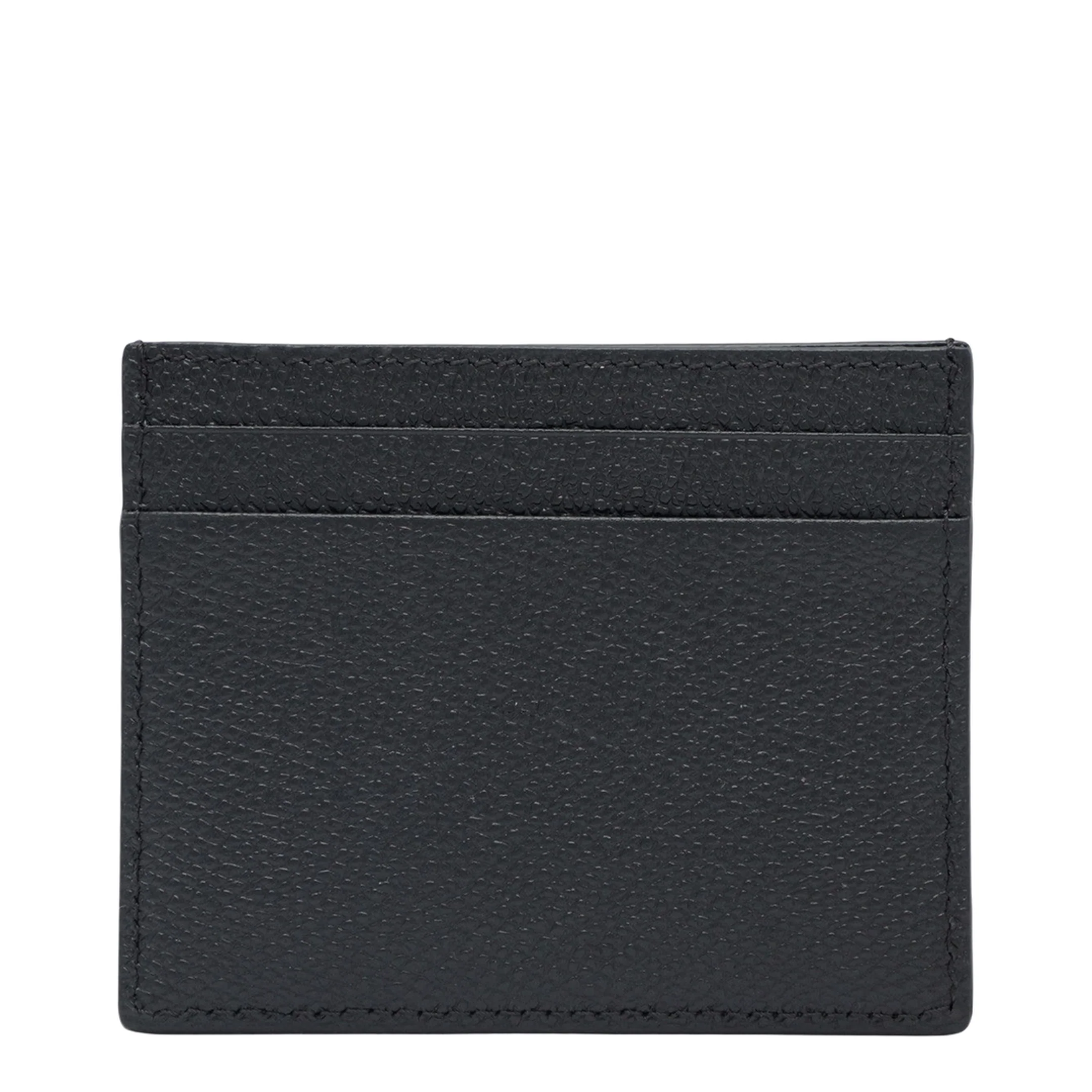 Leather card holder - Image 2