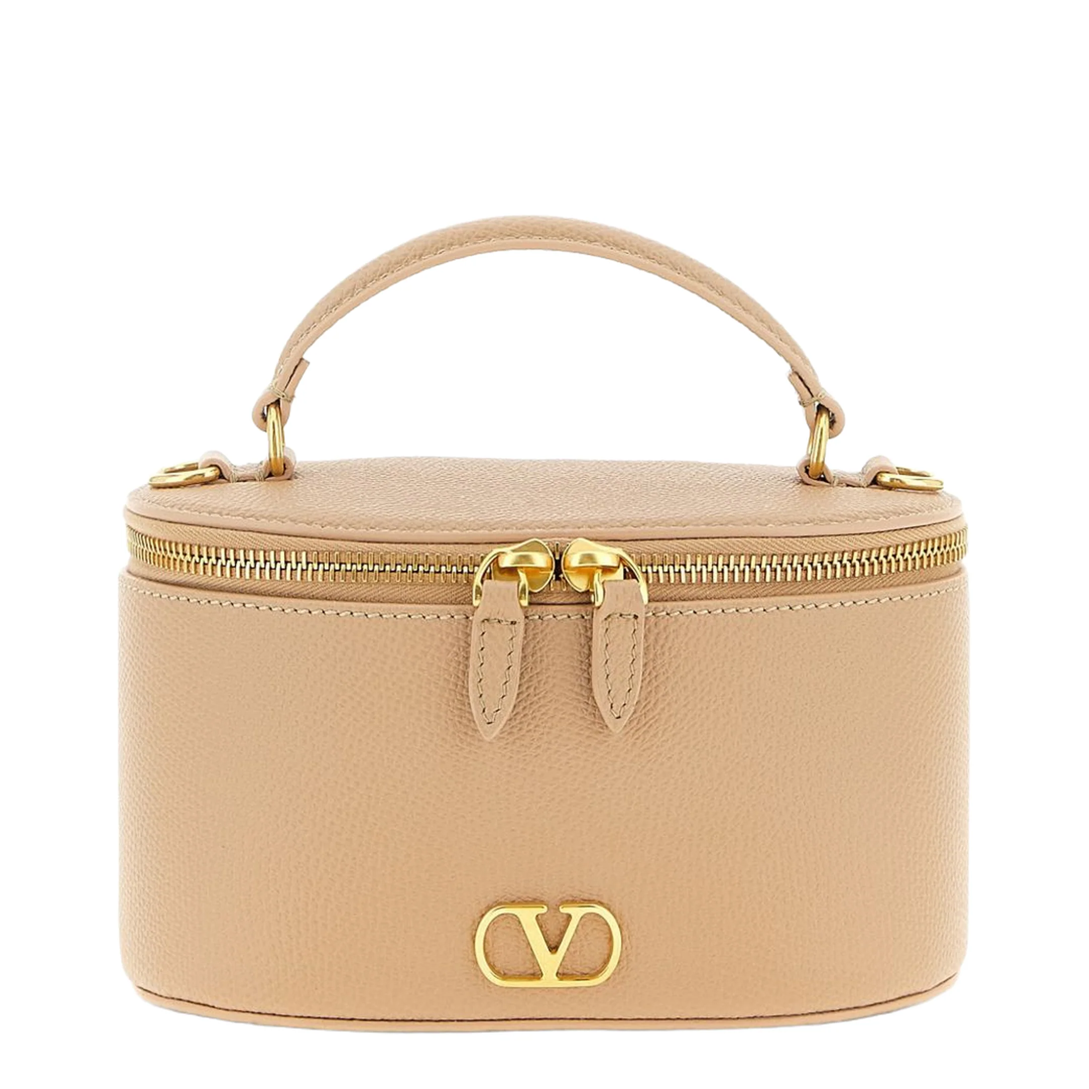 Vanity Leather Case