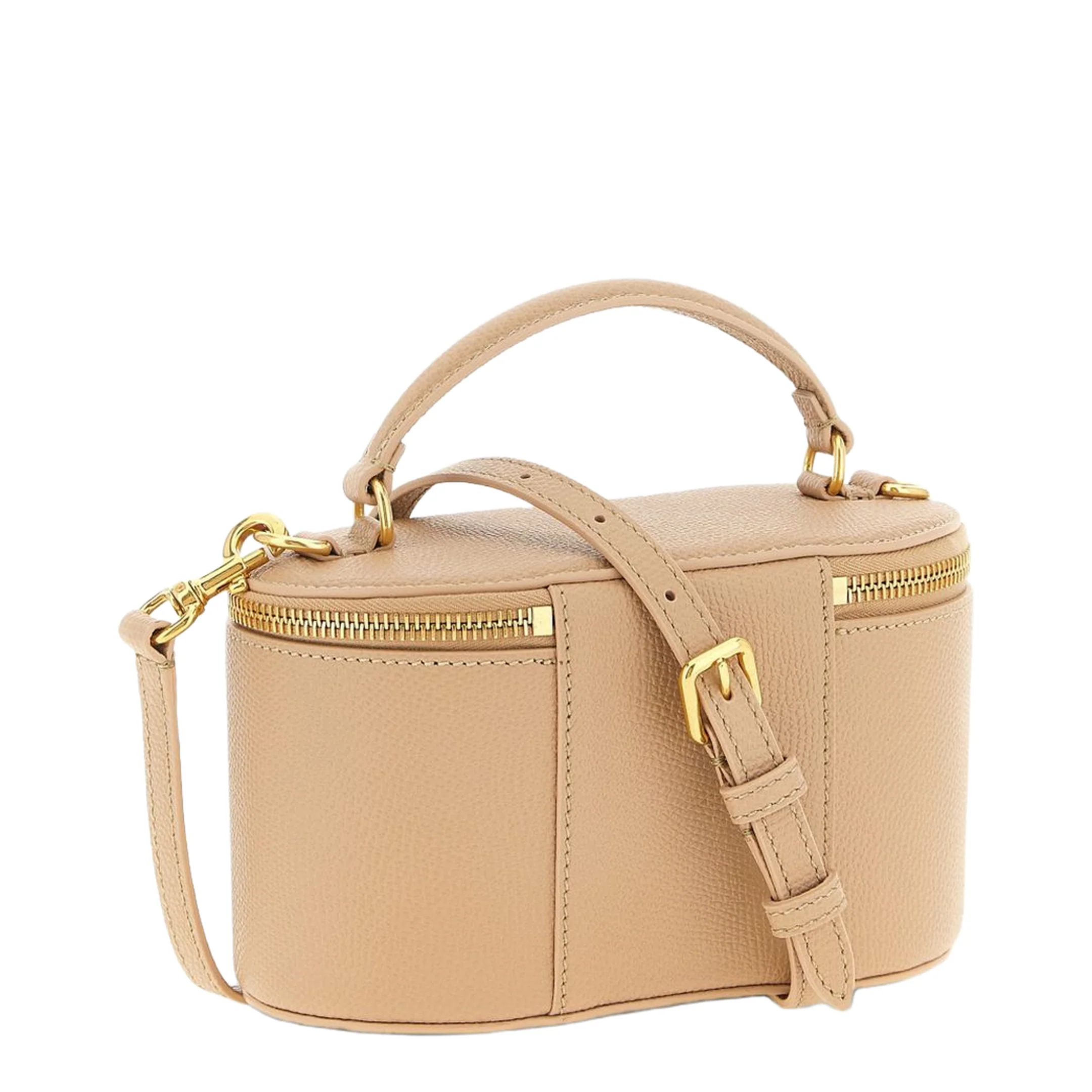 Vanity Leather Case - Image 3