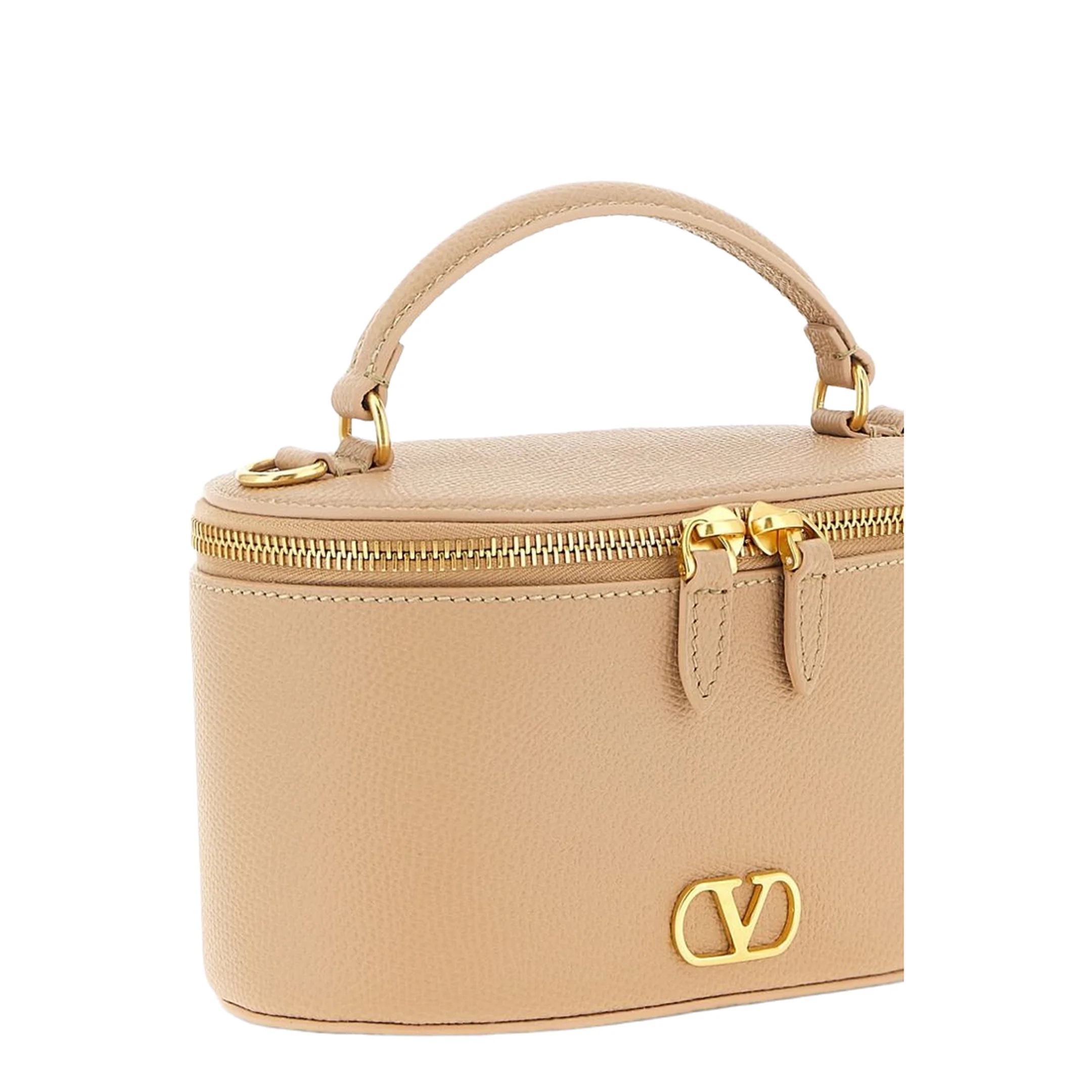 Vanity Leather Case - Image 4