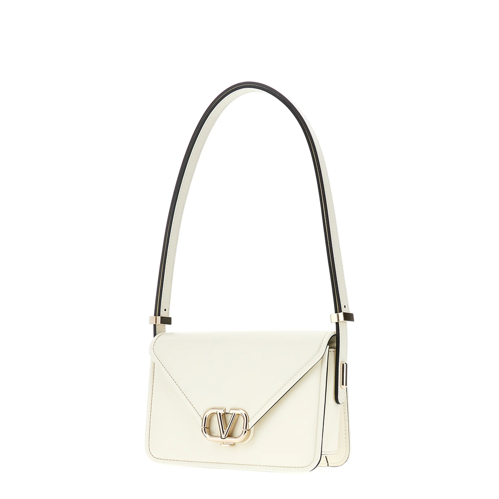 Logo Shoulder Bag - Image 2