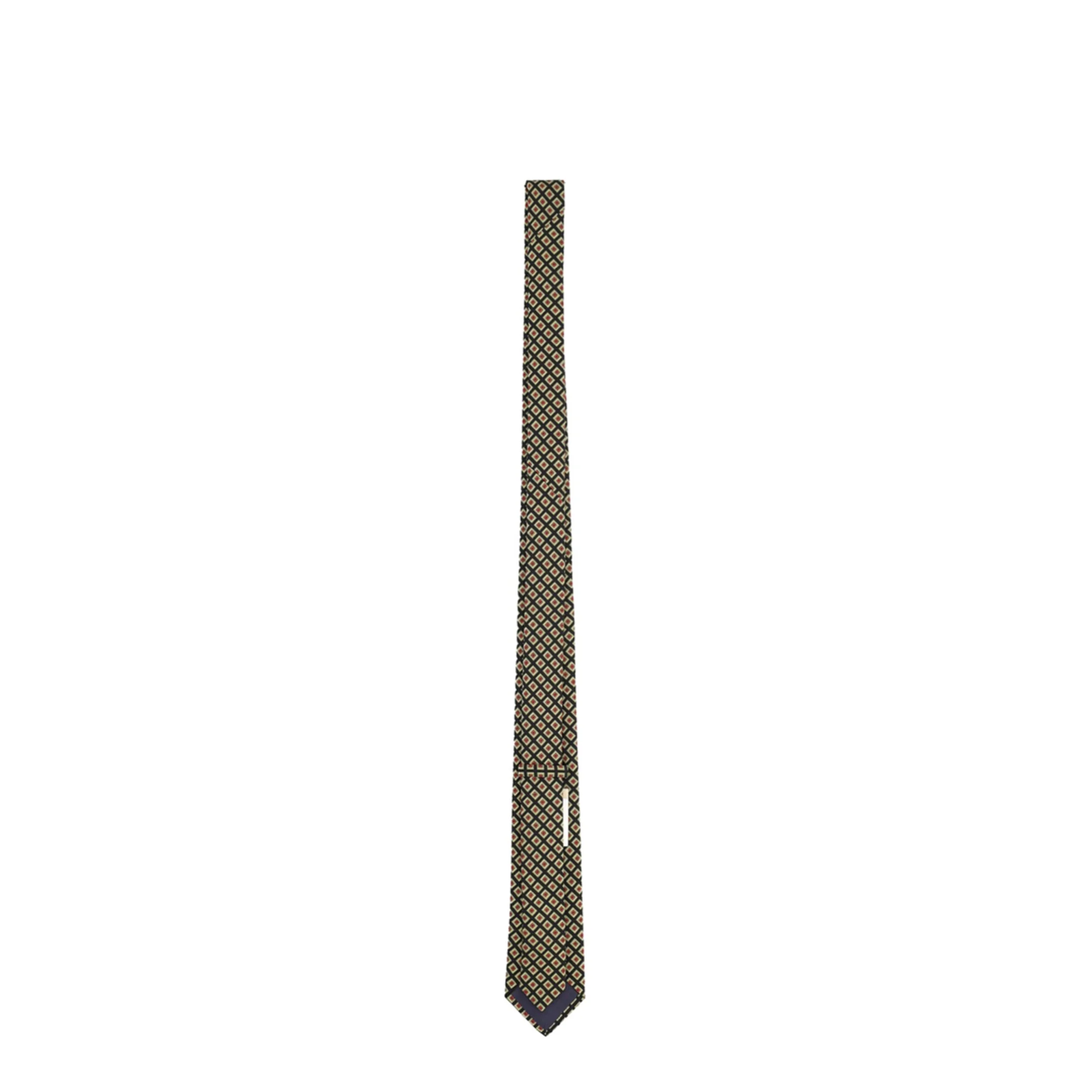Logo Tie - Image 2