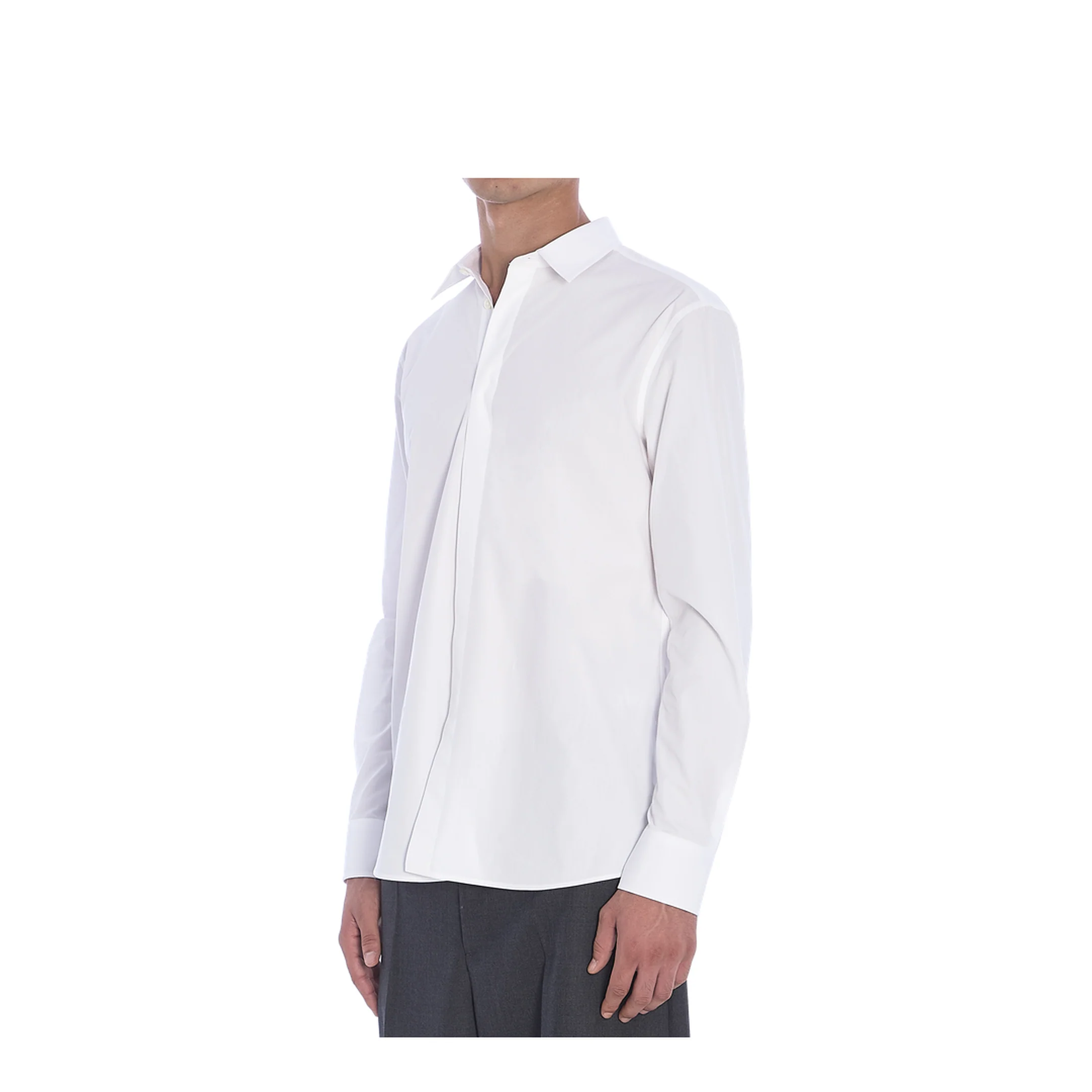 Long Sleeve Shirt - Image 2