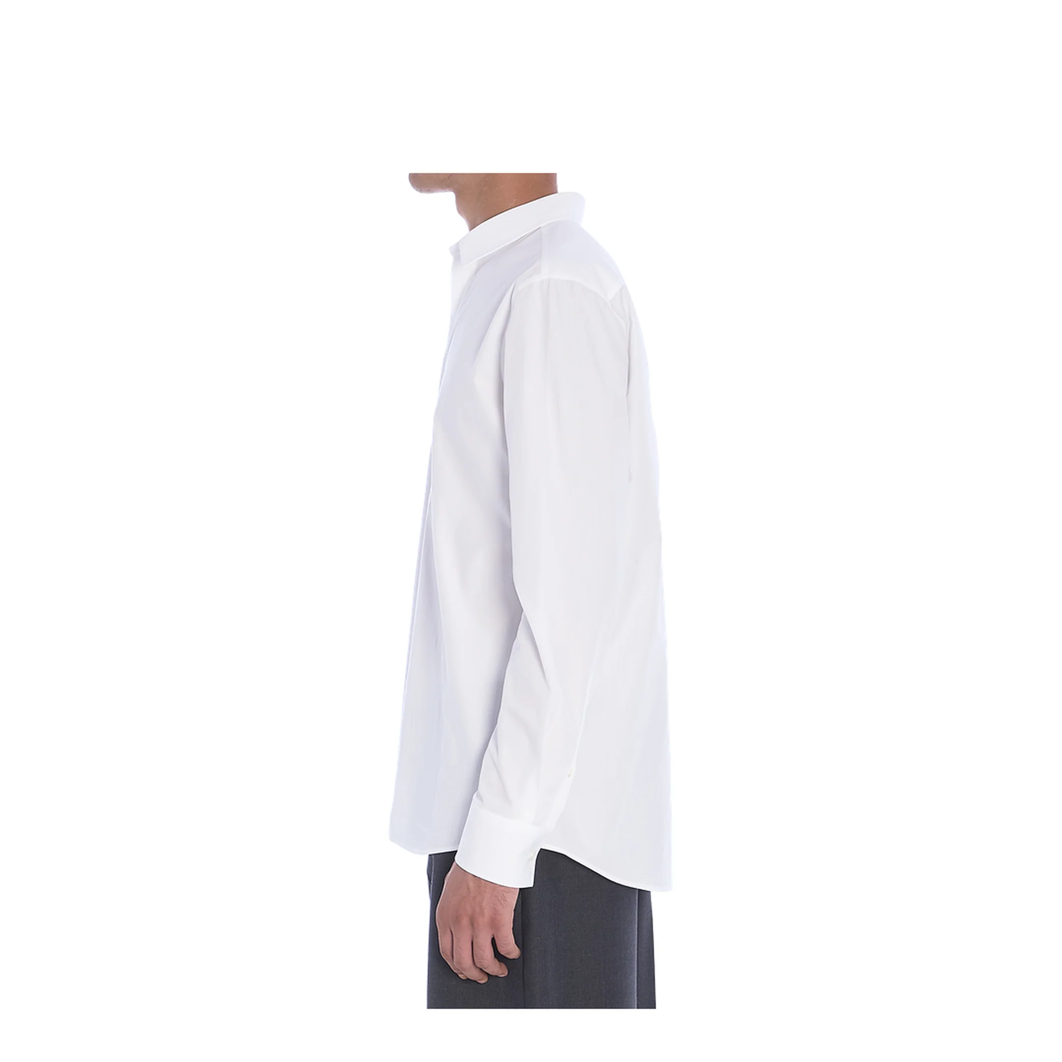 Long Sleeve Shirt - Image 3