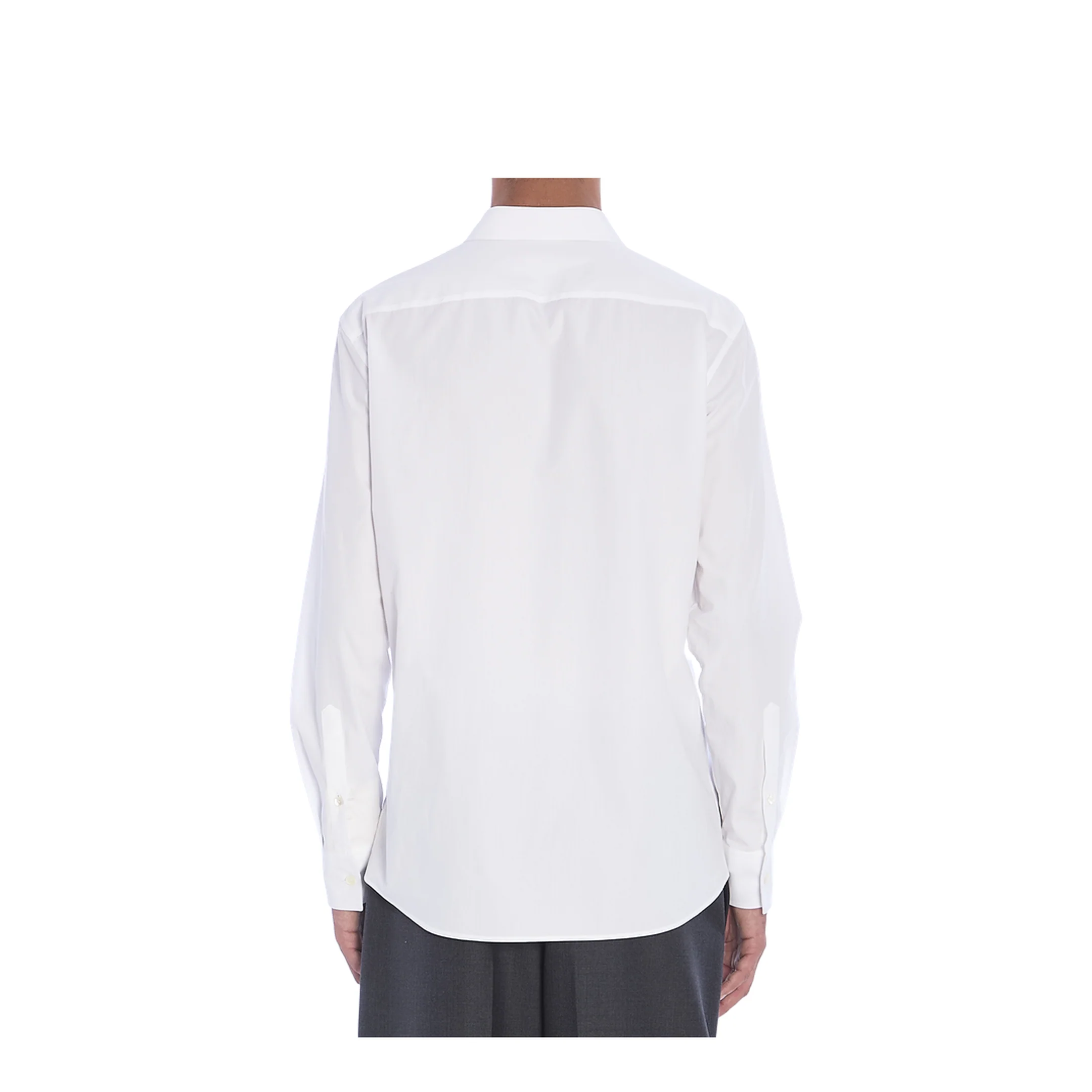Long Sleeve Shirt - Image 4