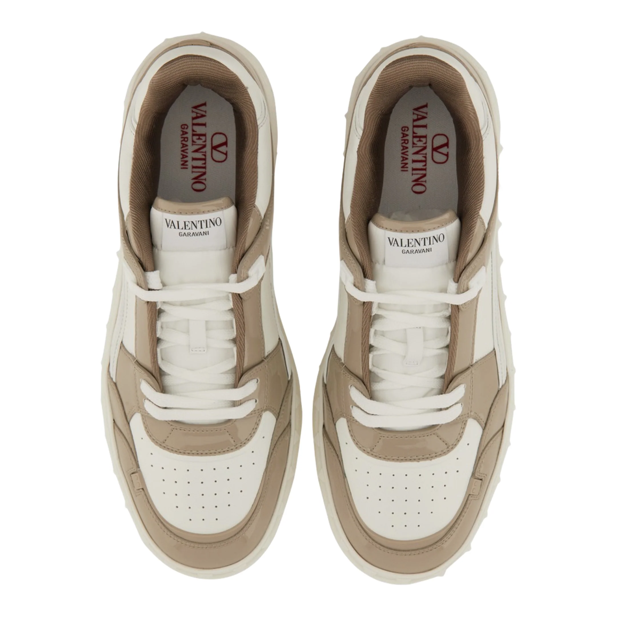 Low Top Sneaker Freedots - Image 4