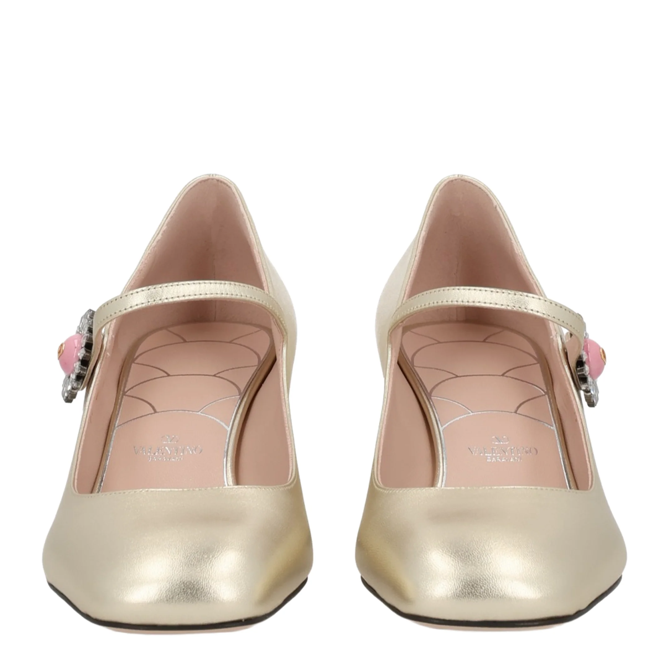 Mary Jane Sandal - Image 3