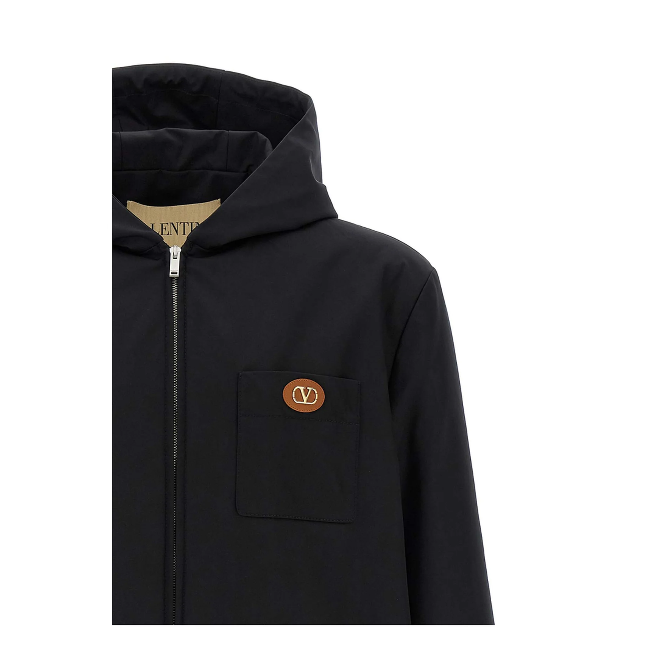 Nylon Jacket - Image 3