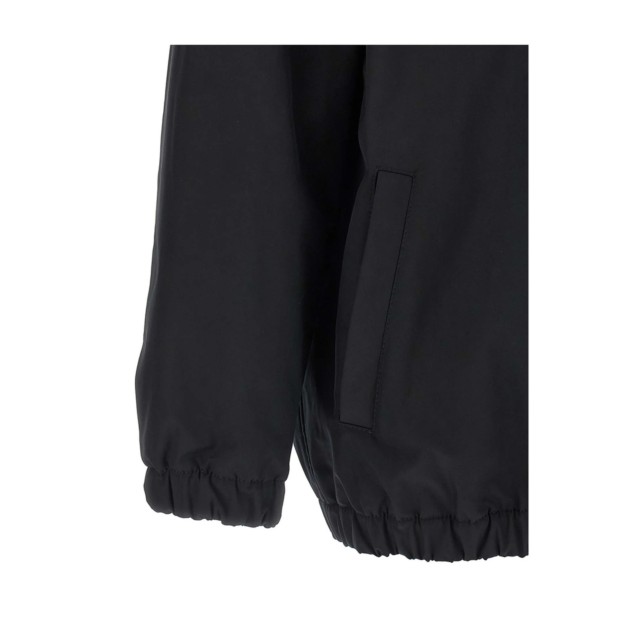 Nylon Jacket - Image 4