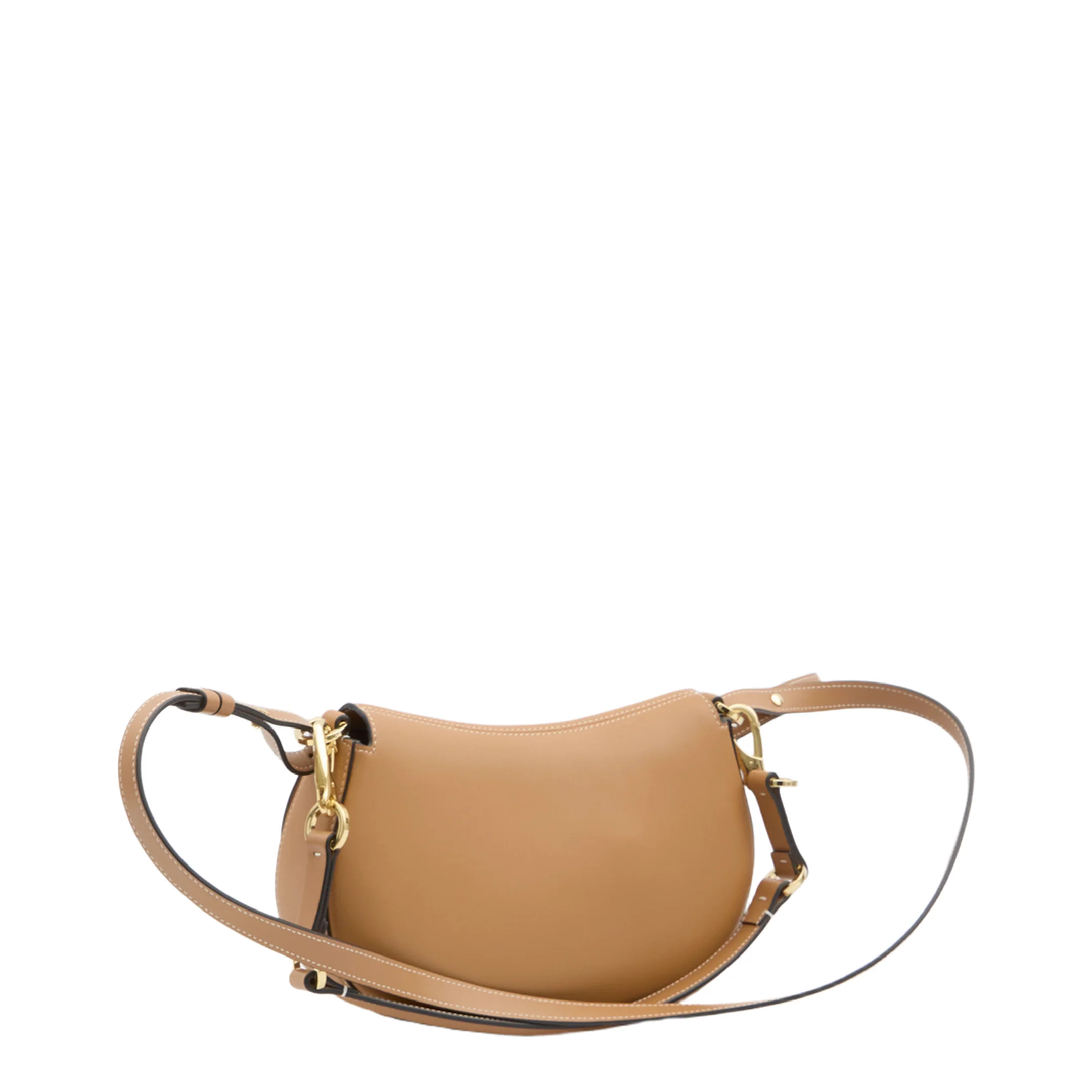 Ohval Small Shoulder Bag - Image 2