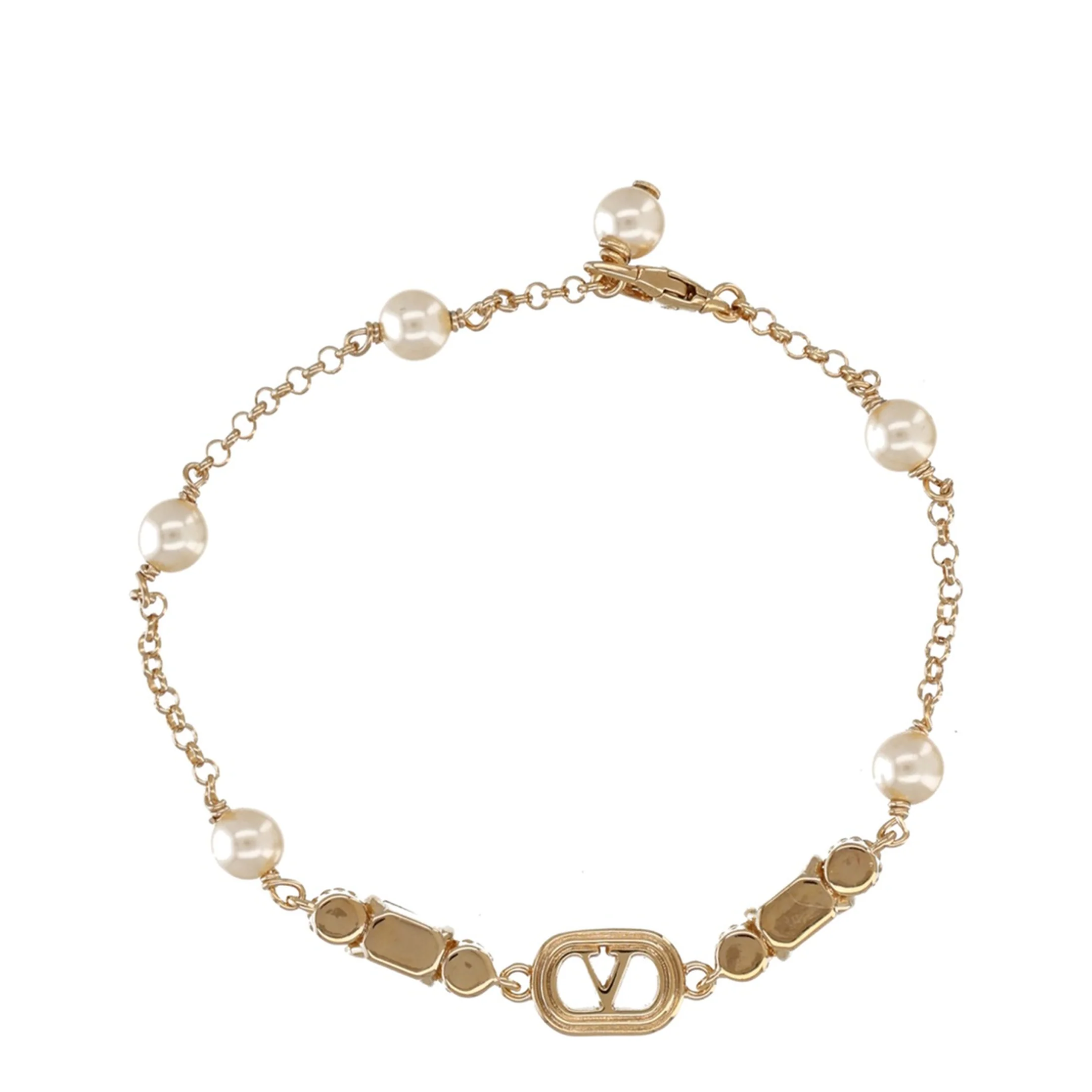 Ovalette Bracelet - Image 2