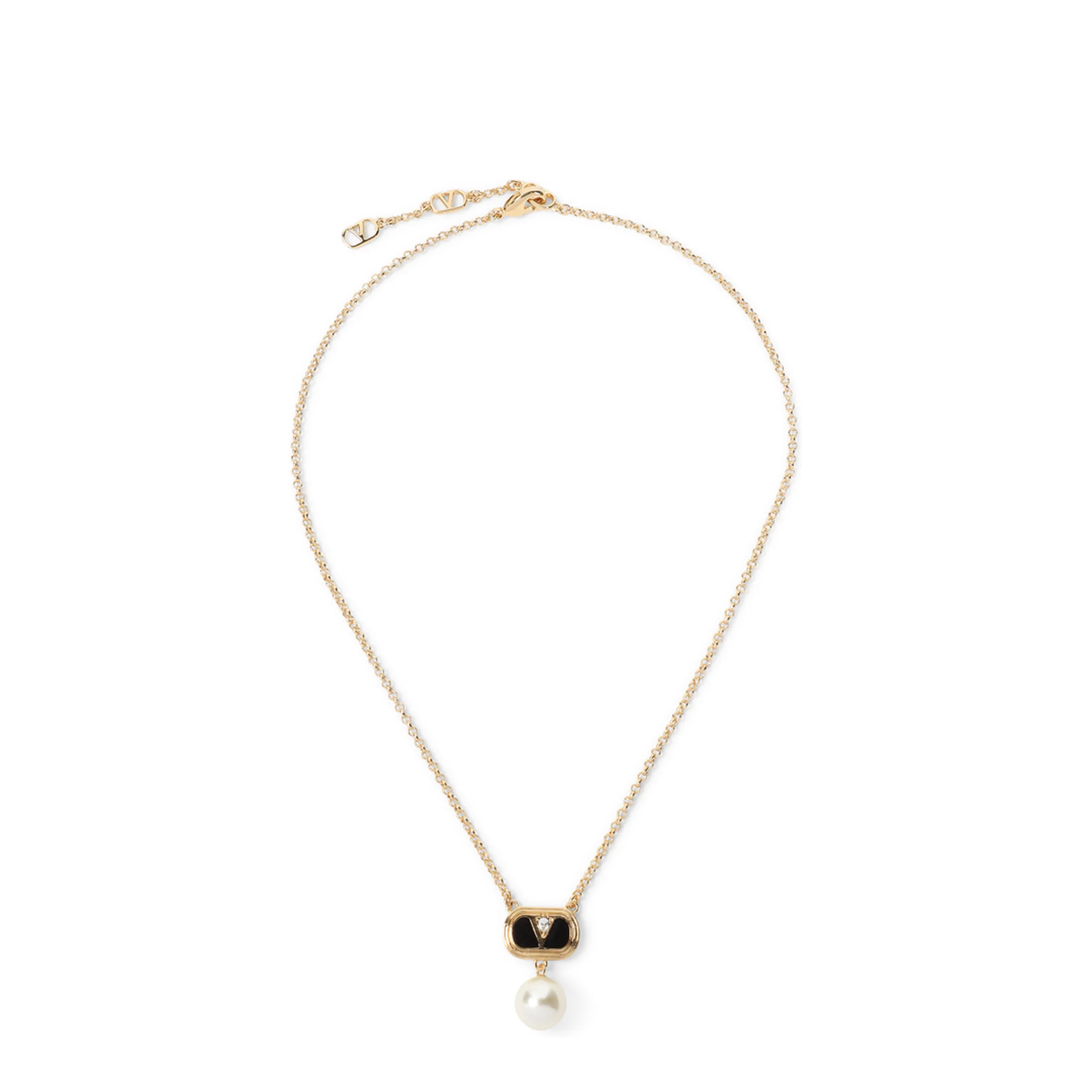 Ovalette Necklace - Image 2