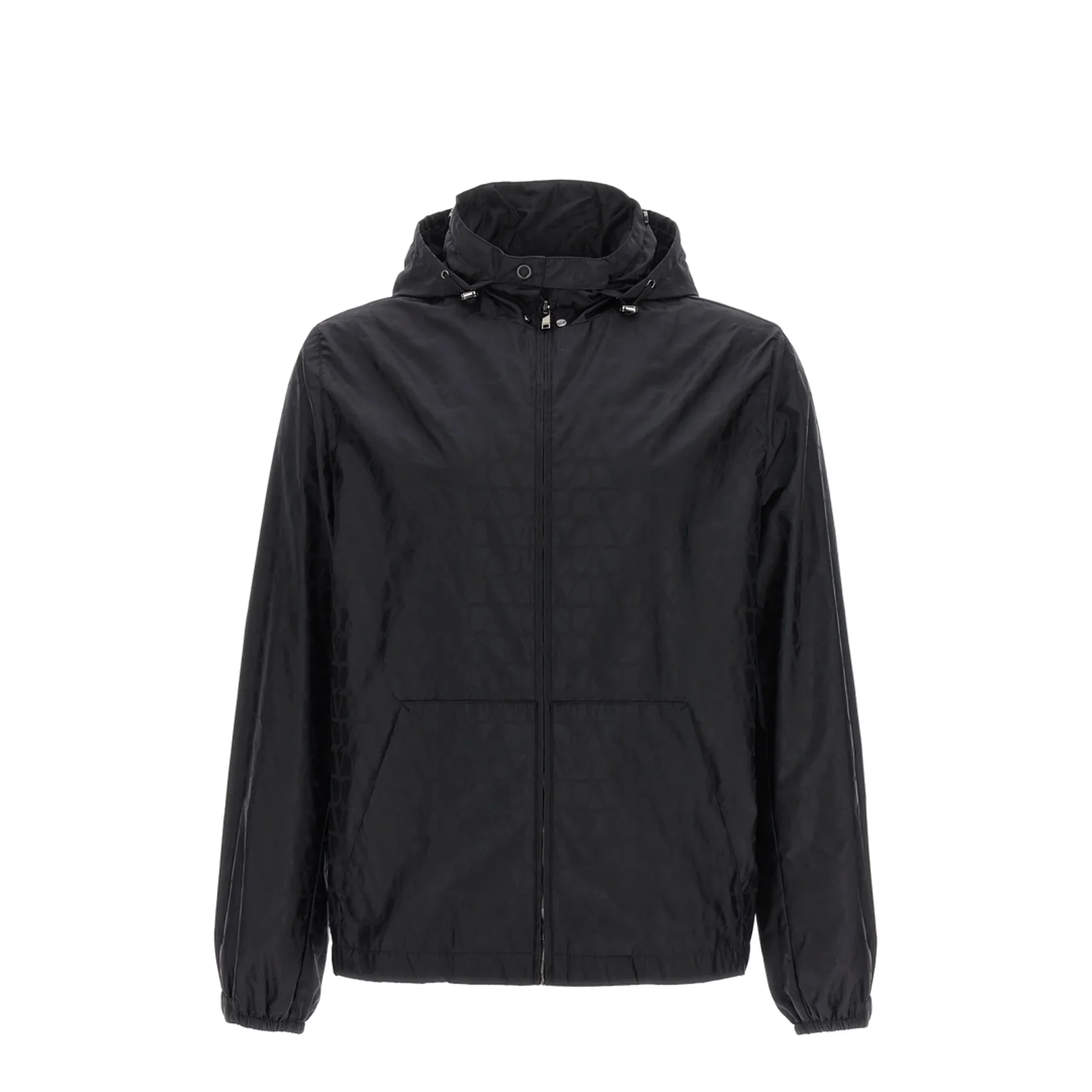 Padded Shirt Style Jacket - Image 3