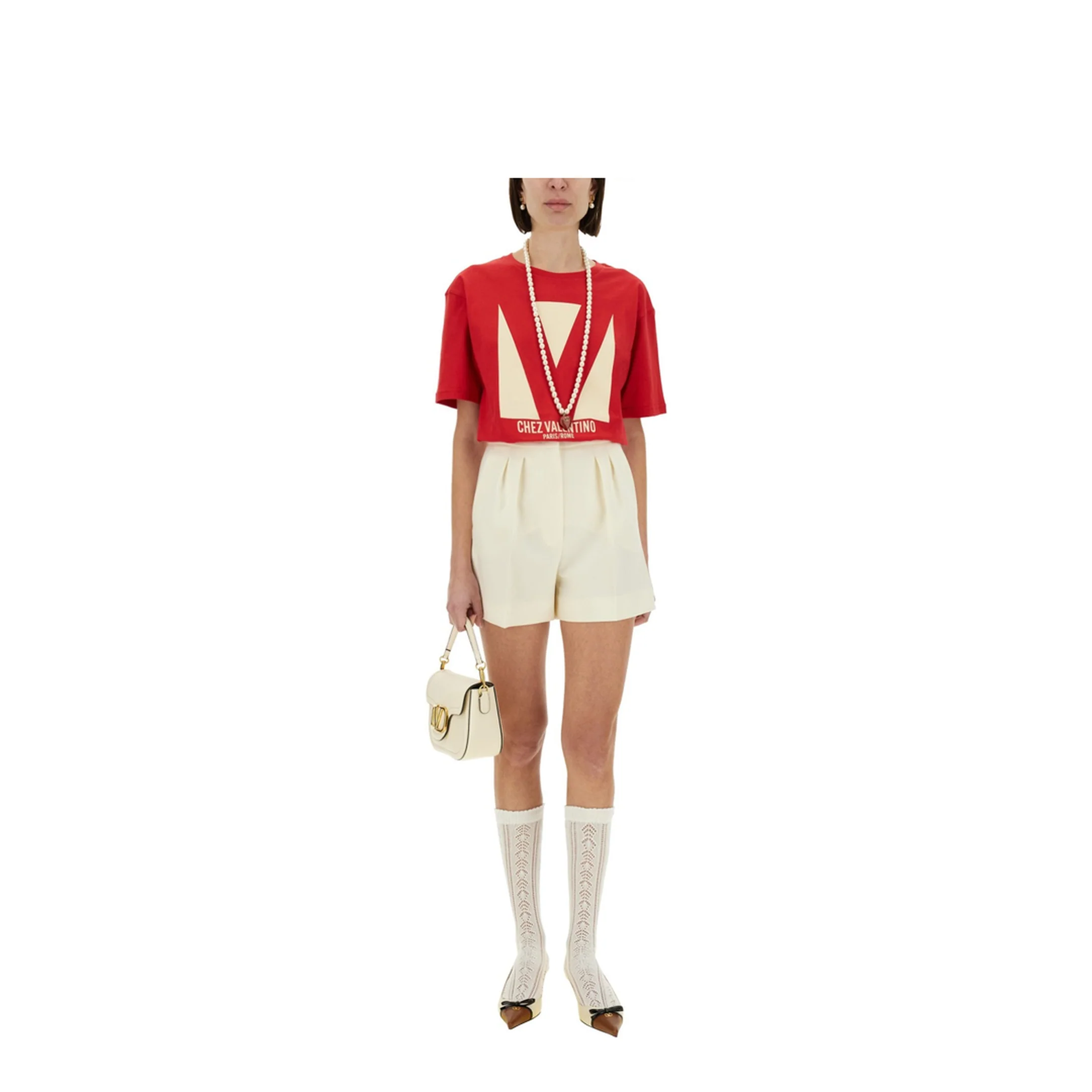 Print T-Shirt - Image 2
