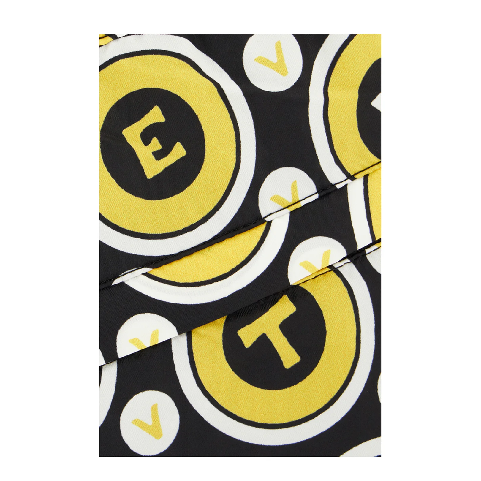 Printed Nylon Swimming Shorts - Image 3