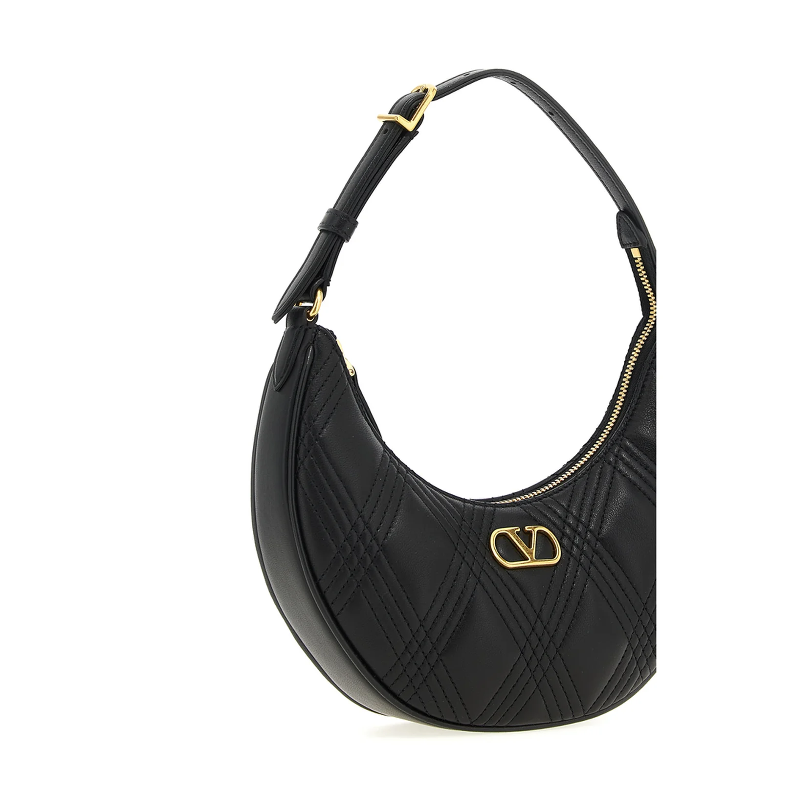 Quiltie 67 Mini Shoulder Bag - Image 3