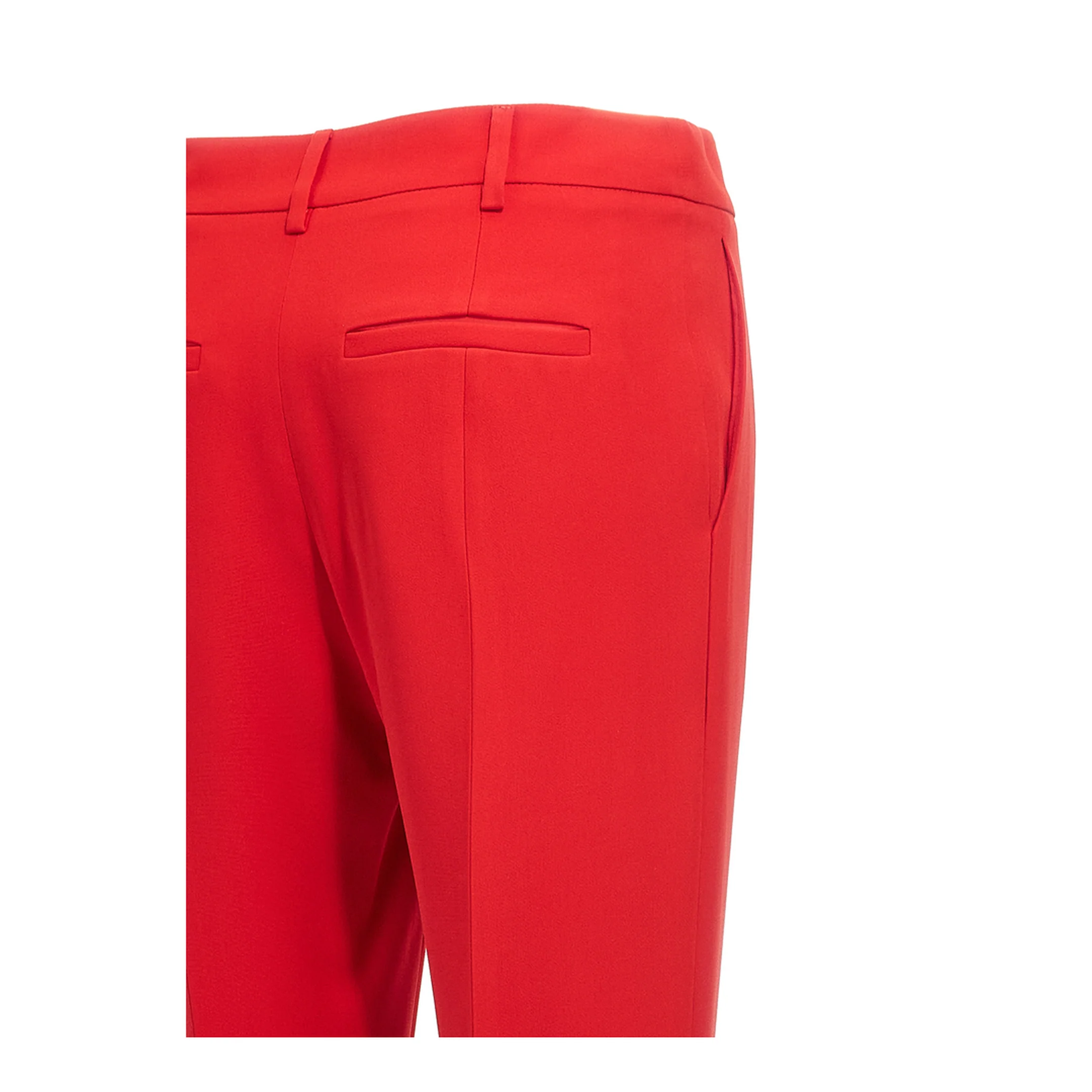 Red Cady Pant - Image 3