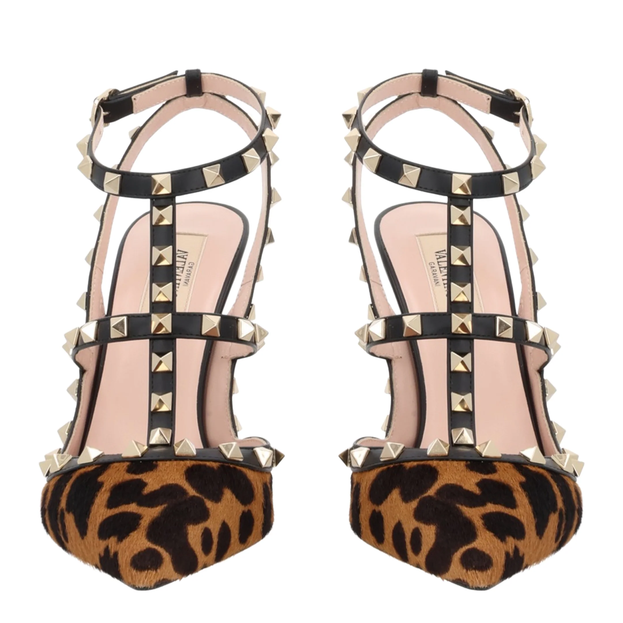 Rockstud Pumps - Image 3