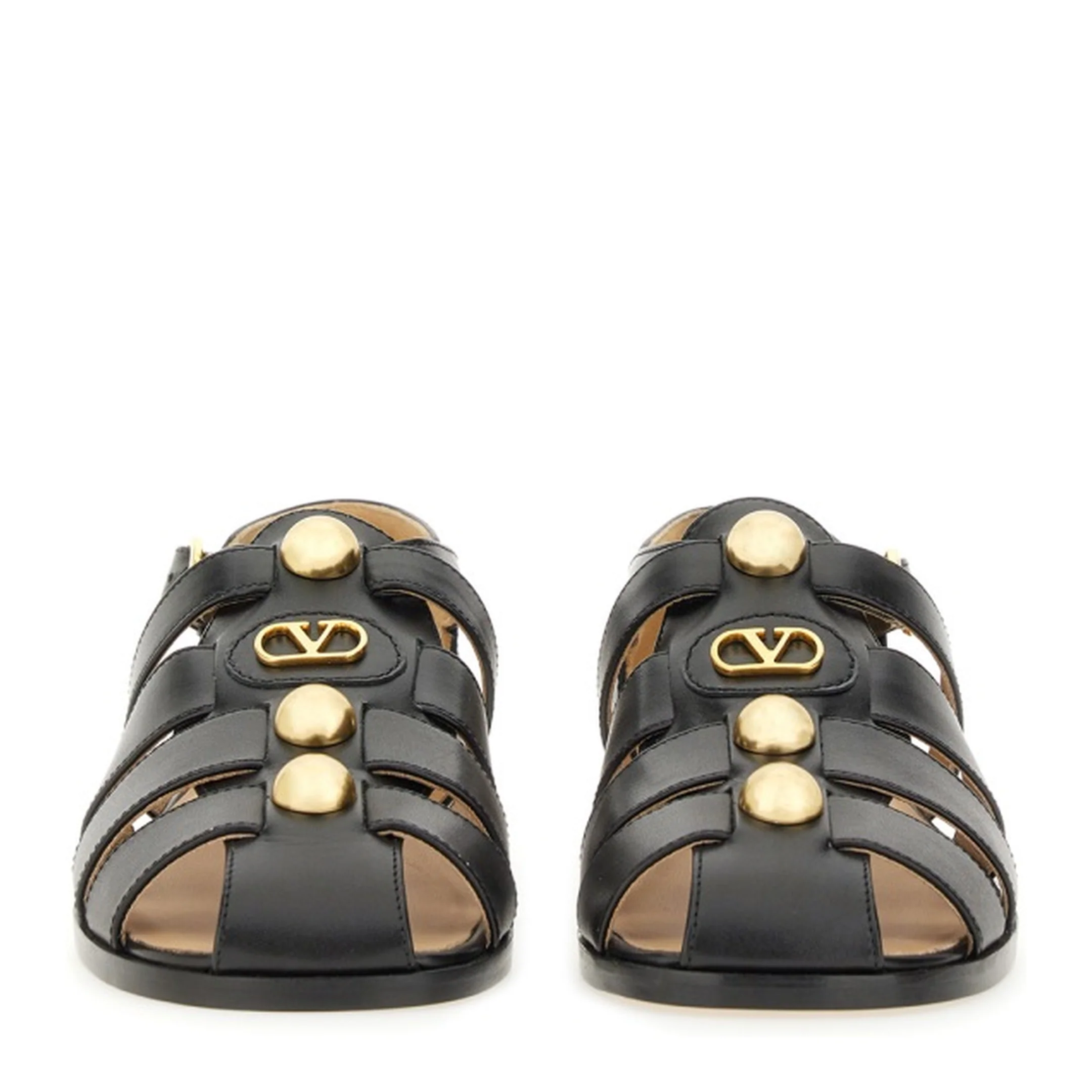 Sandal Fisherman Vlogo Signature - Image 4