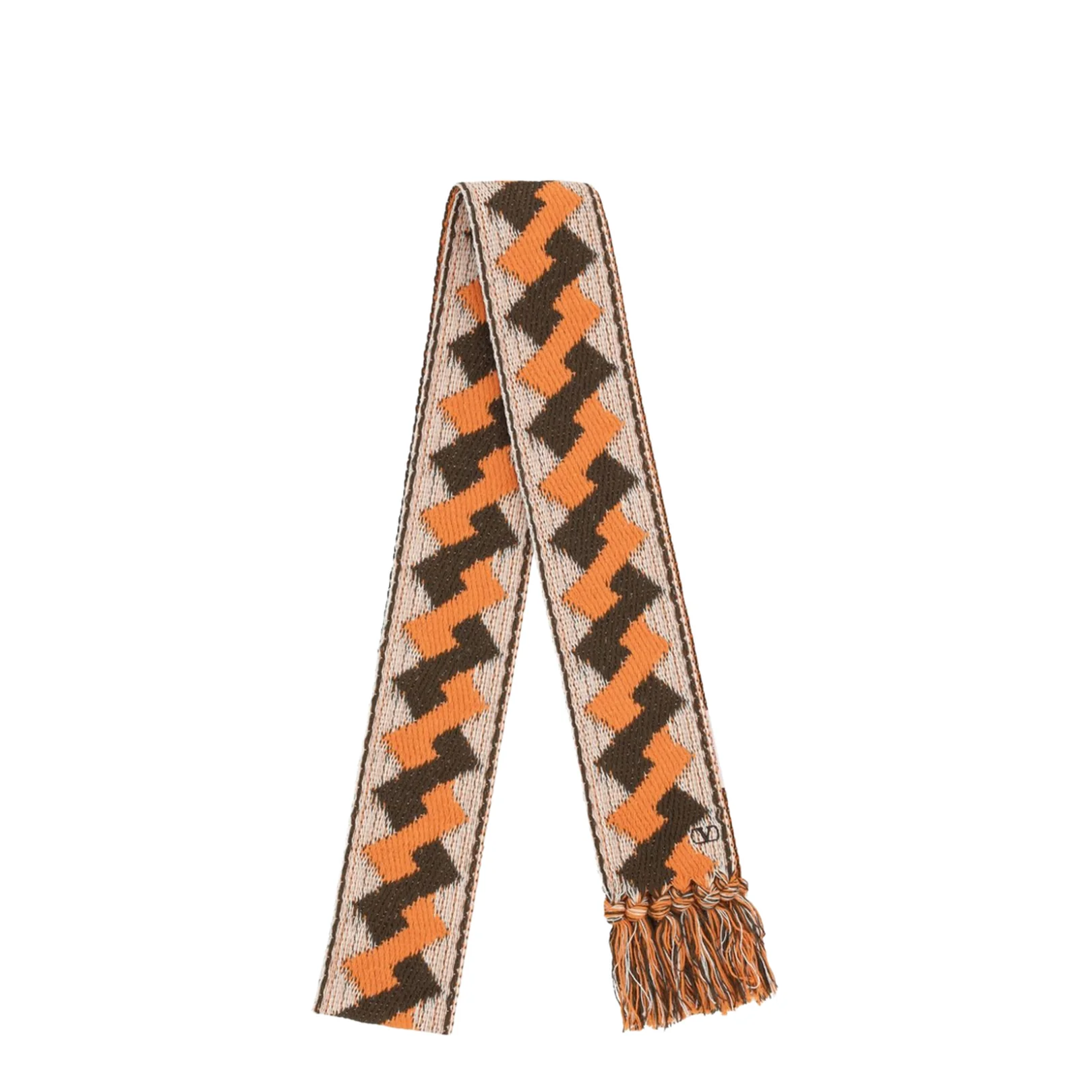 Scarfs Ivory - Image 2