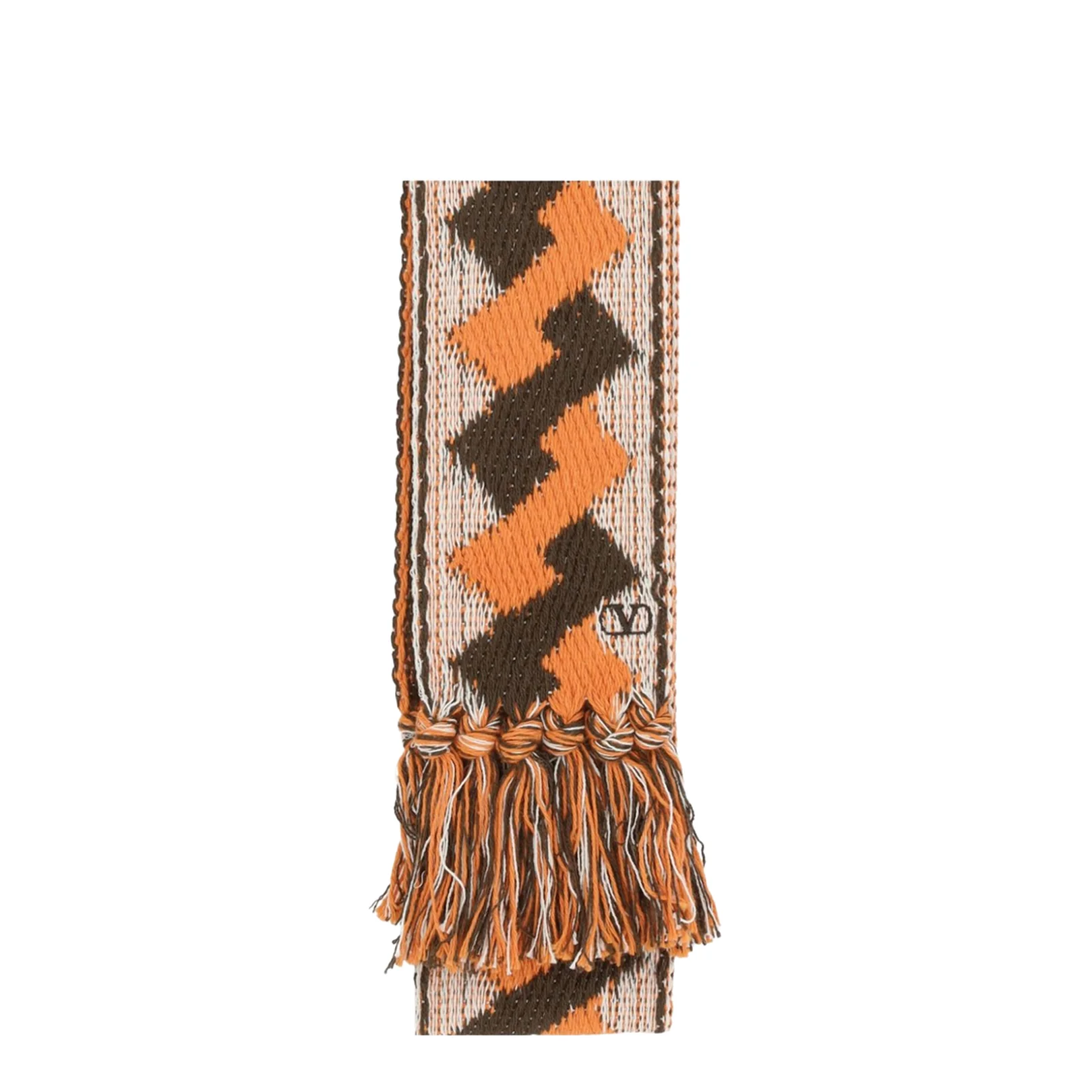 Scarfs Ivory - Image 3