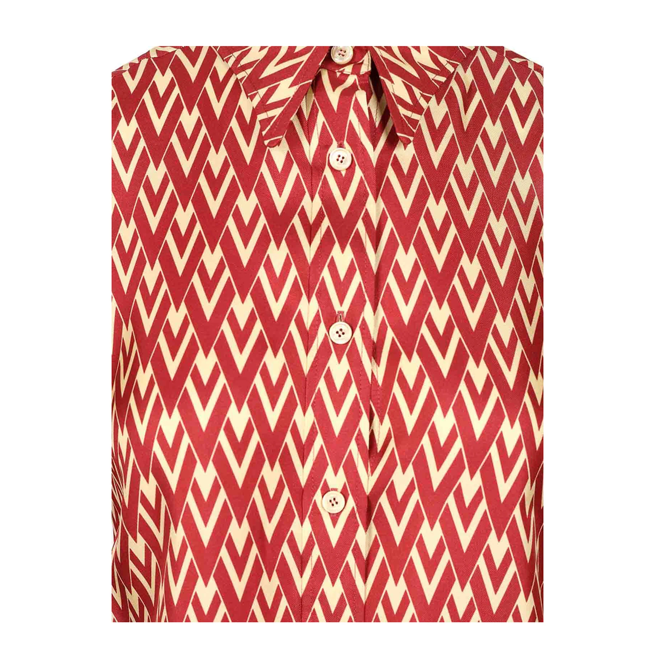 Shirt Blouse - Image 4