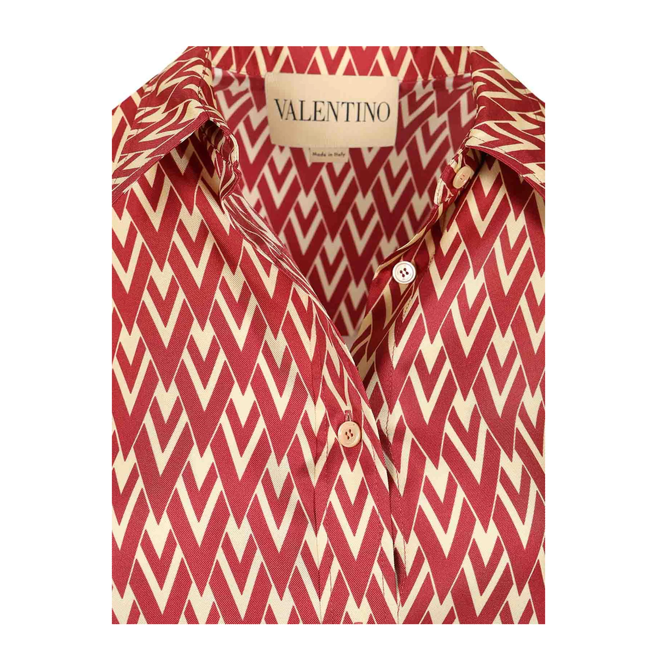 Shirt Blouse - Image 5
