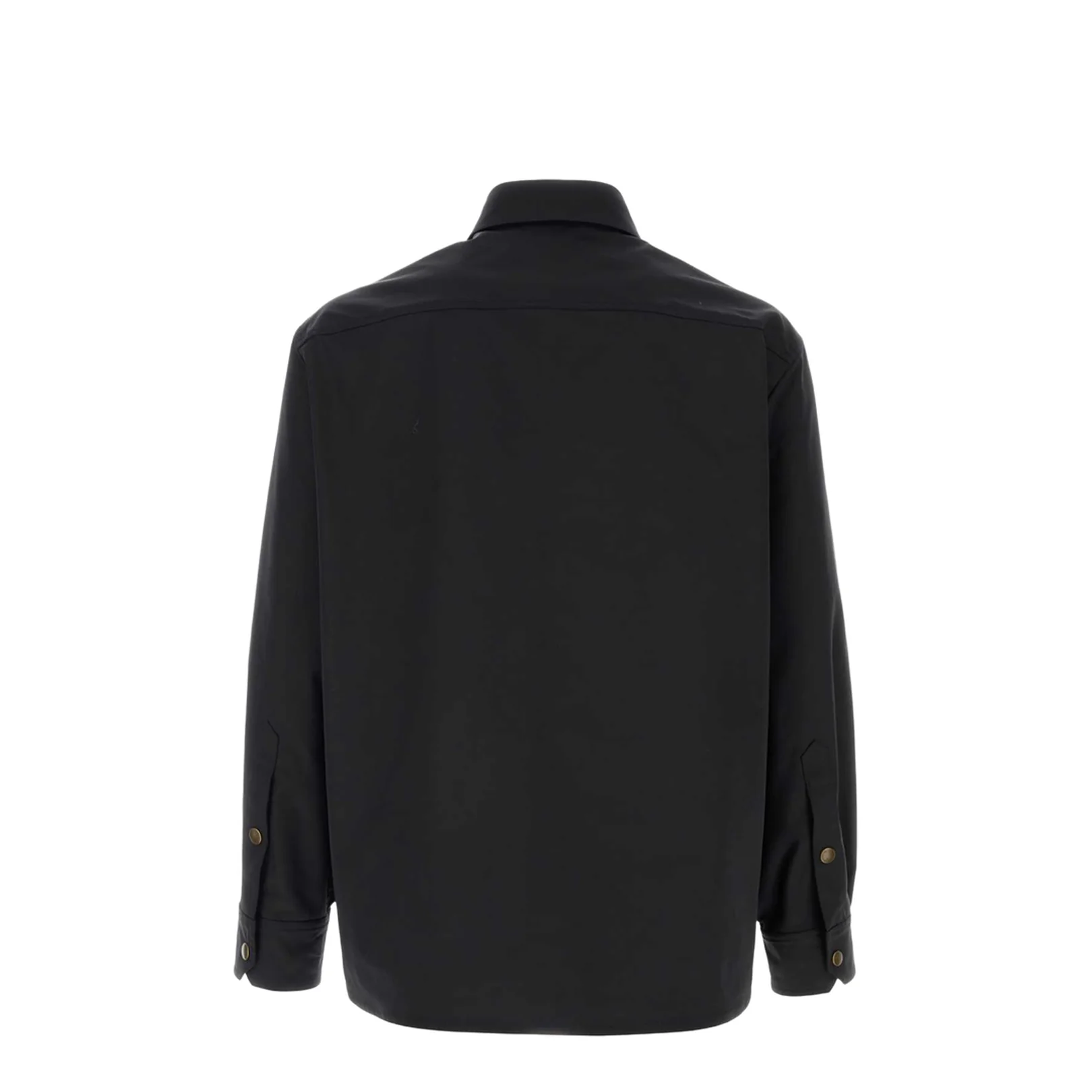 Shirt Jacket - Image 2