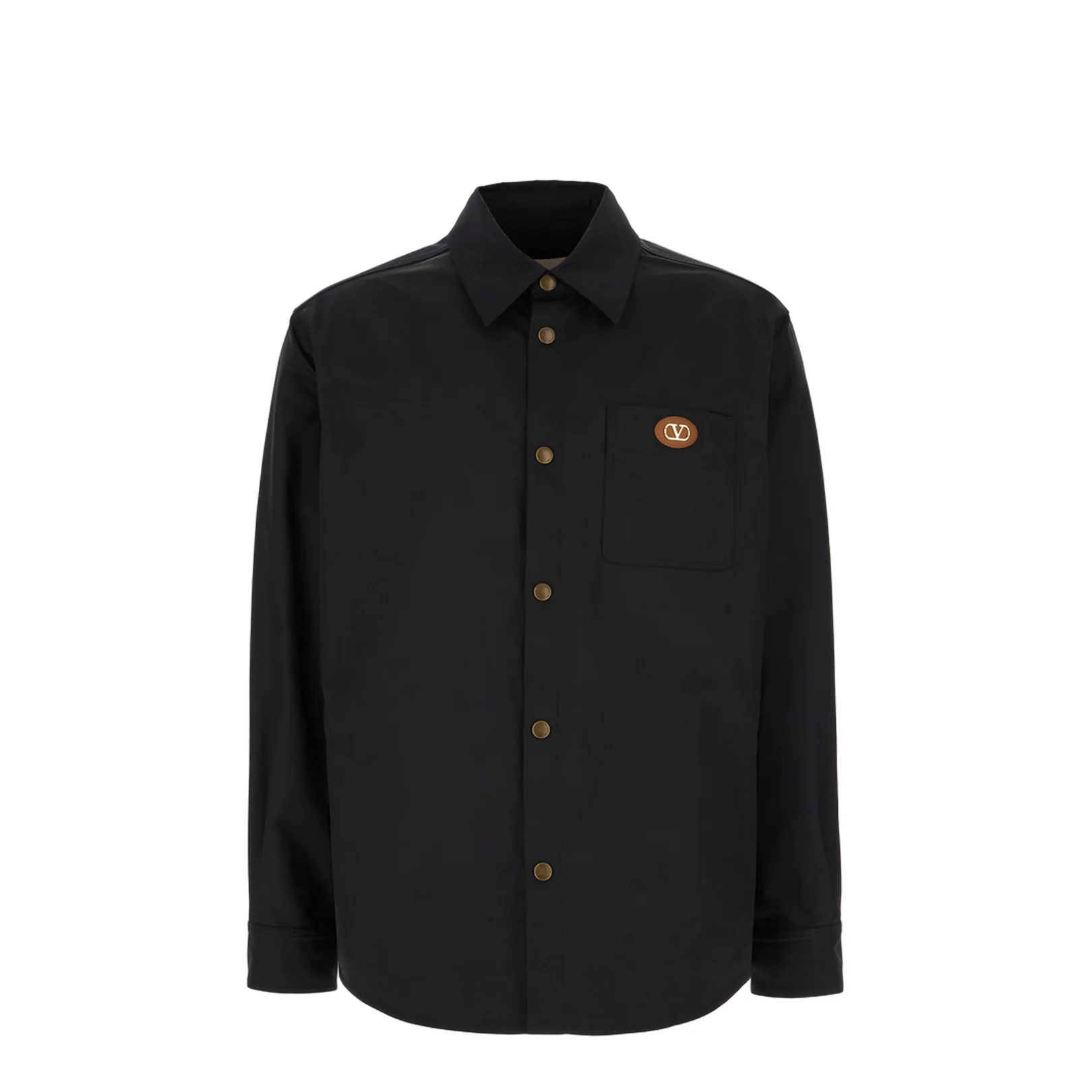 Shirt Jacket - Image 3