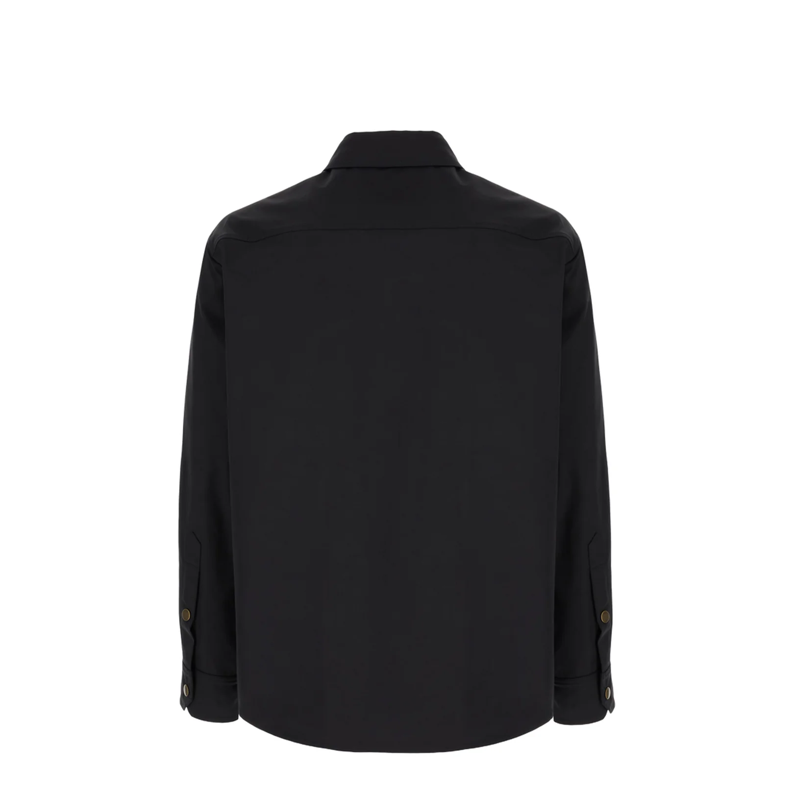 Shirt Jacket - Image 4