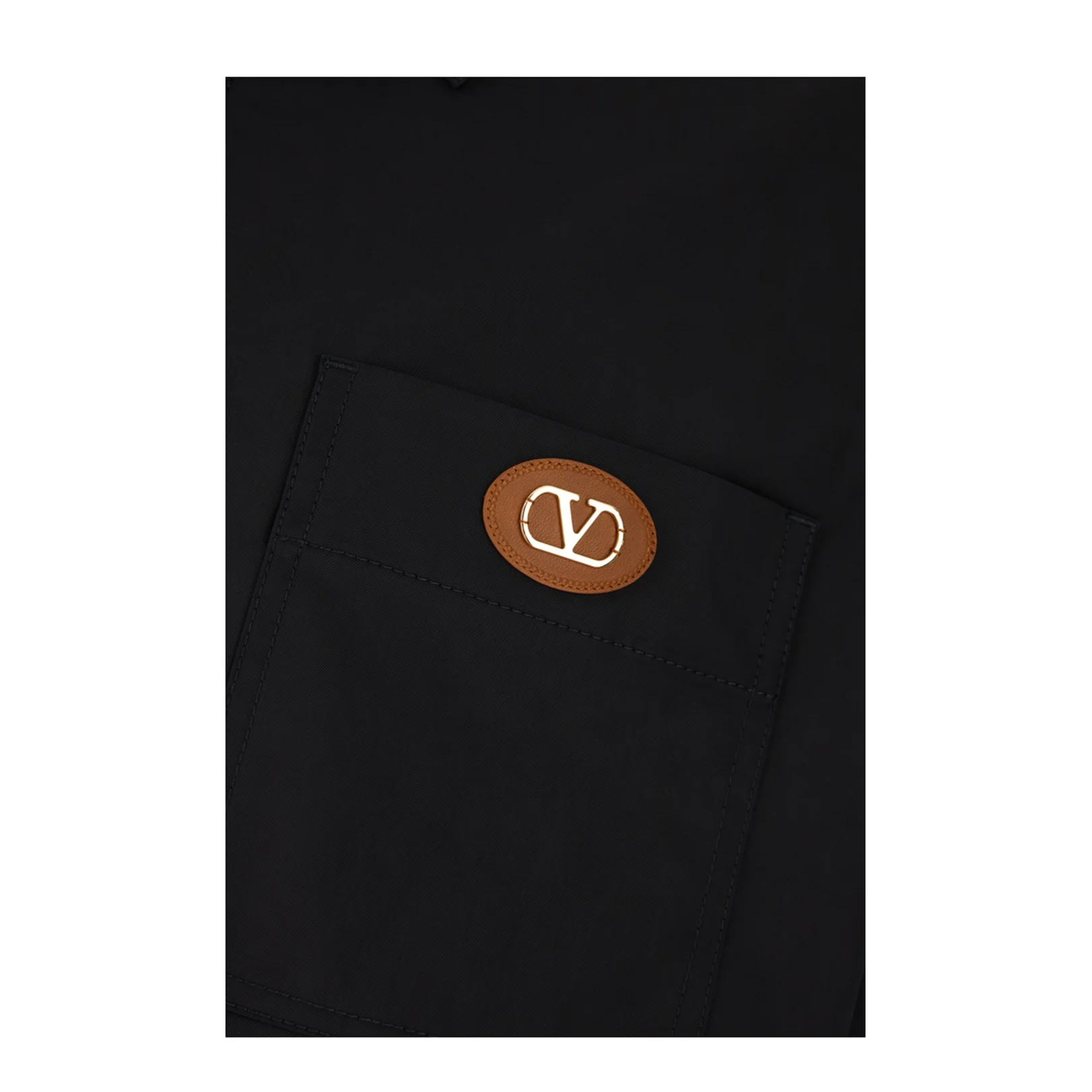 Shirt Jacket - Image 5