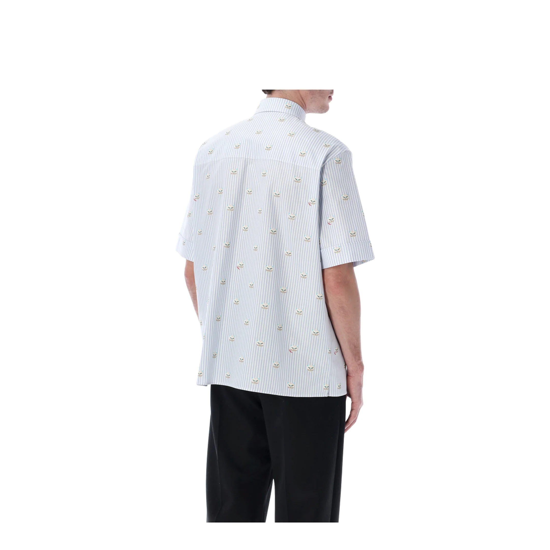 Short Sleeve Shirt - Image 2