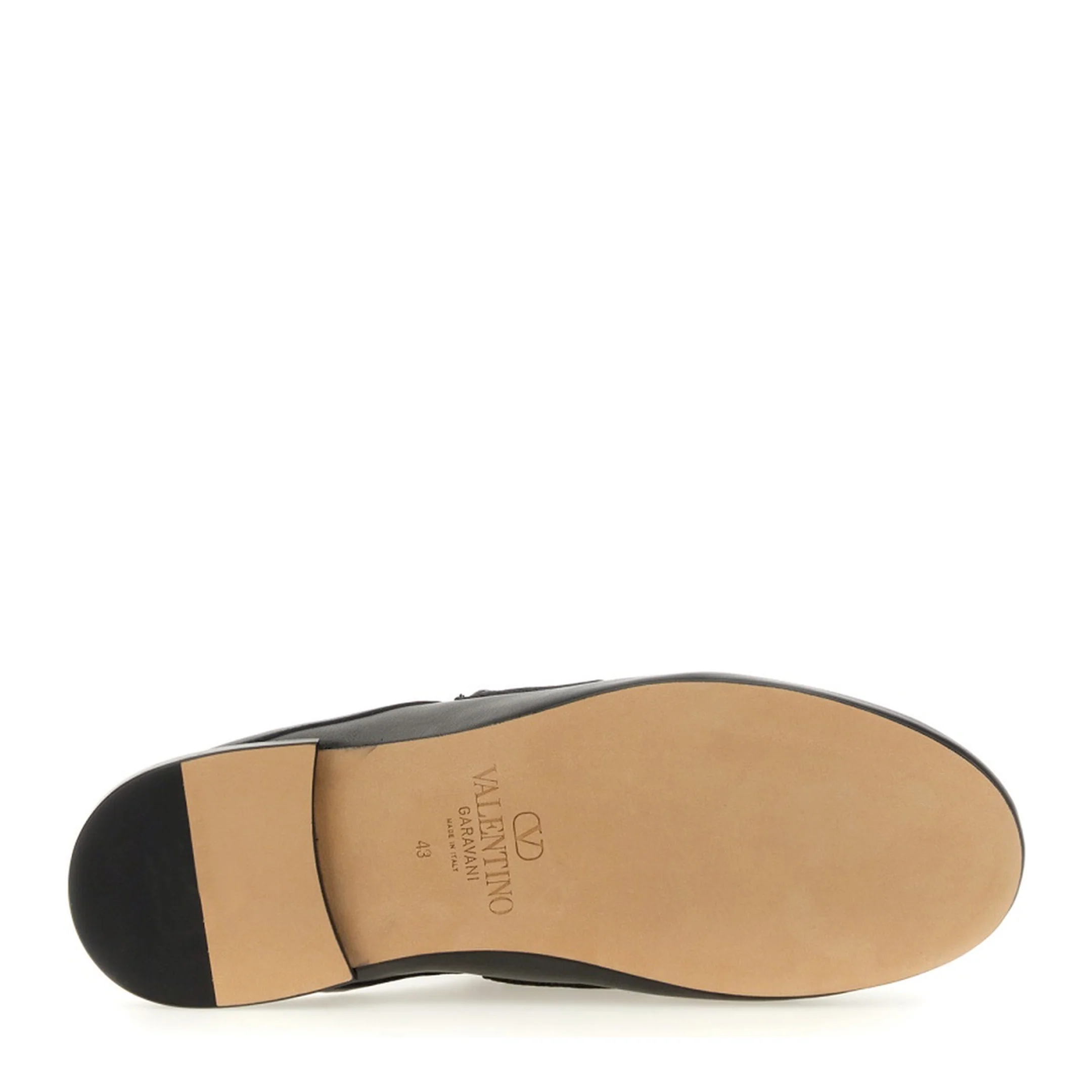 Signature Vlogo Sandal - Image 5