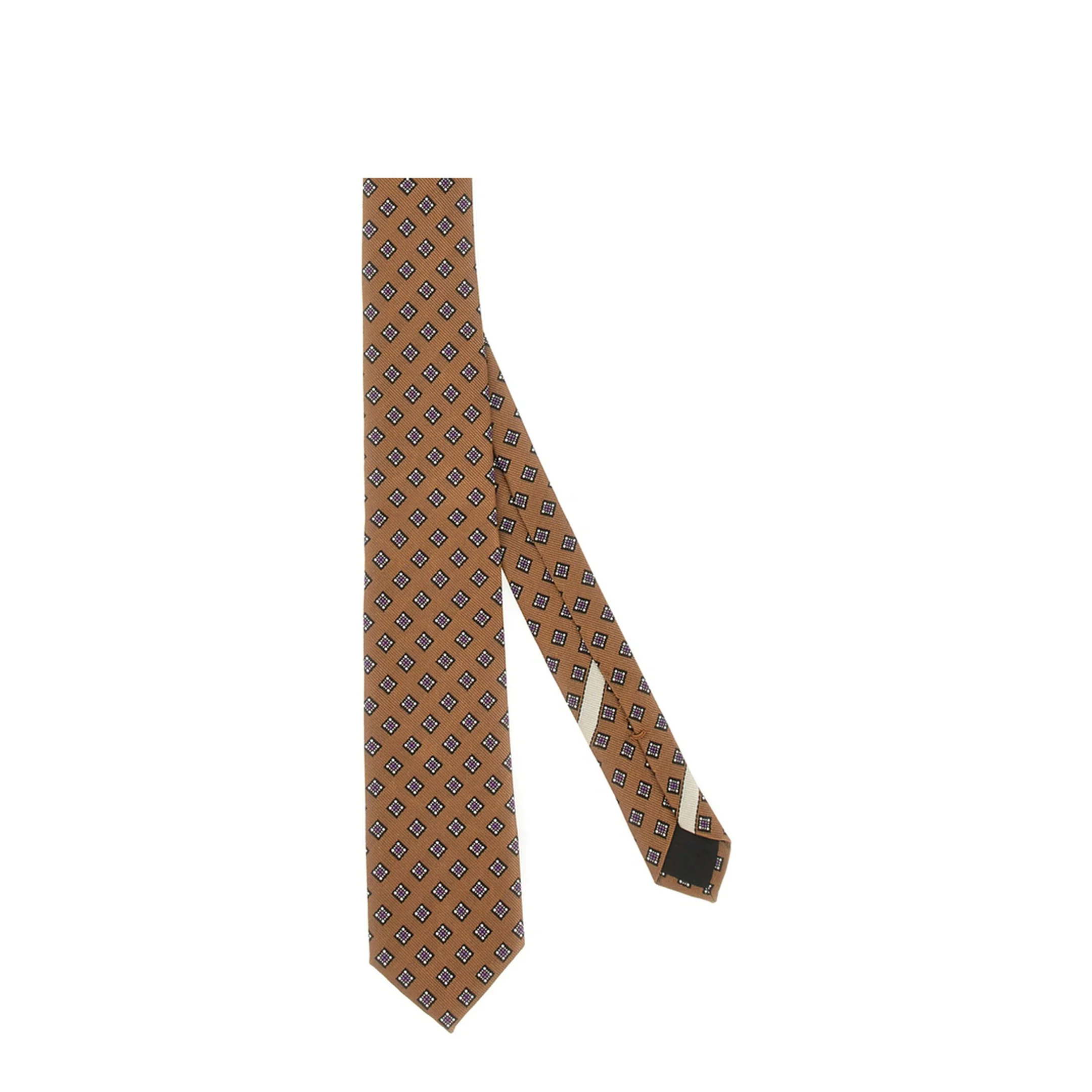 Silk Tie - Image 2
