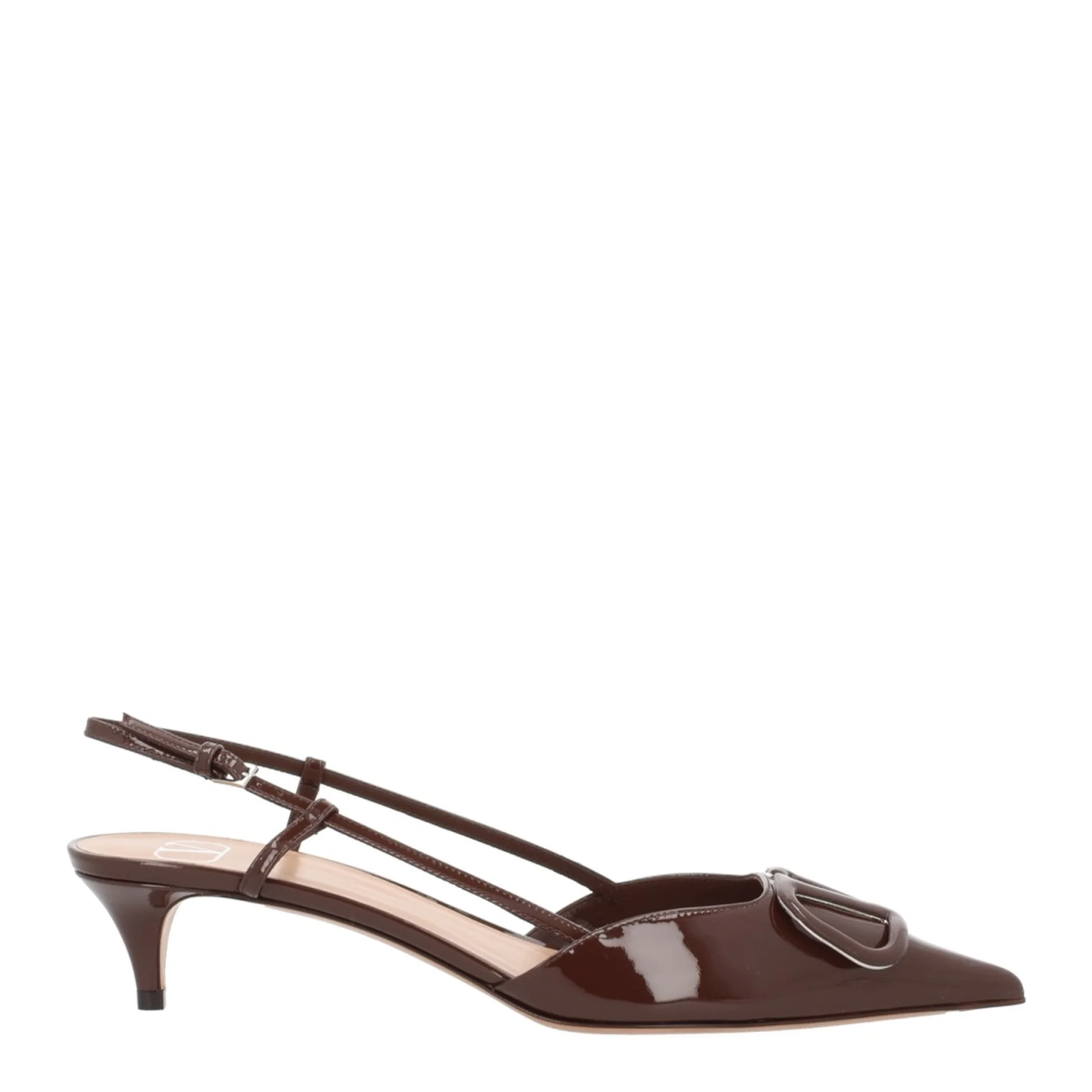 Sling Back Vlogo Signature